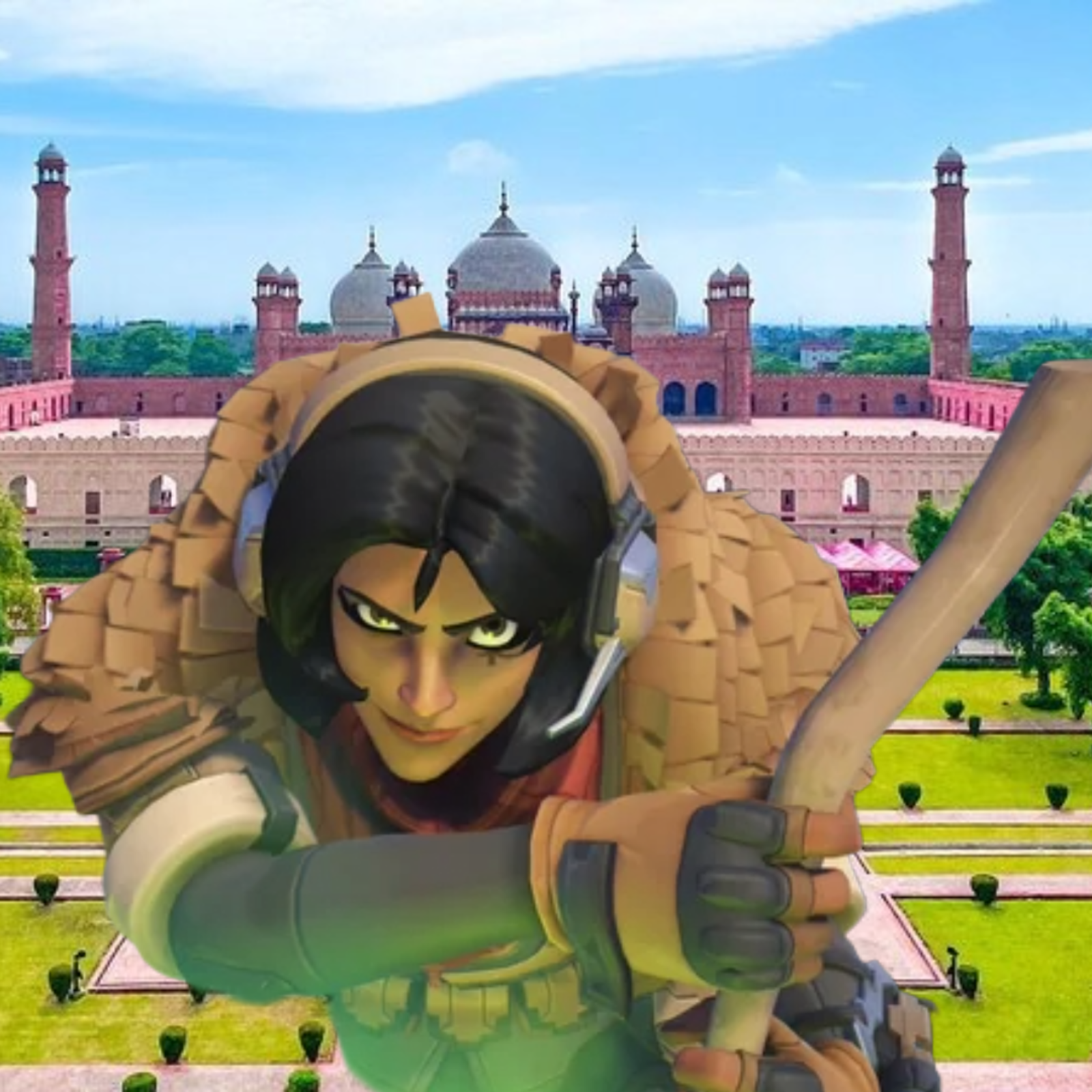 THEY'RE NOT BROTHERS?!? - Overwatch World Cup 2026 Team Pakistan Preview (feat. Saadist and Brick) episode artwork