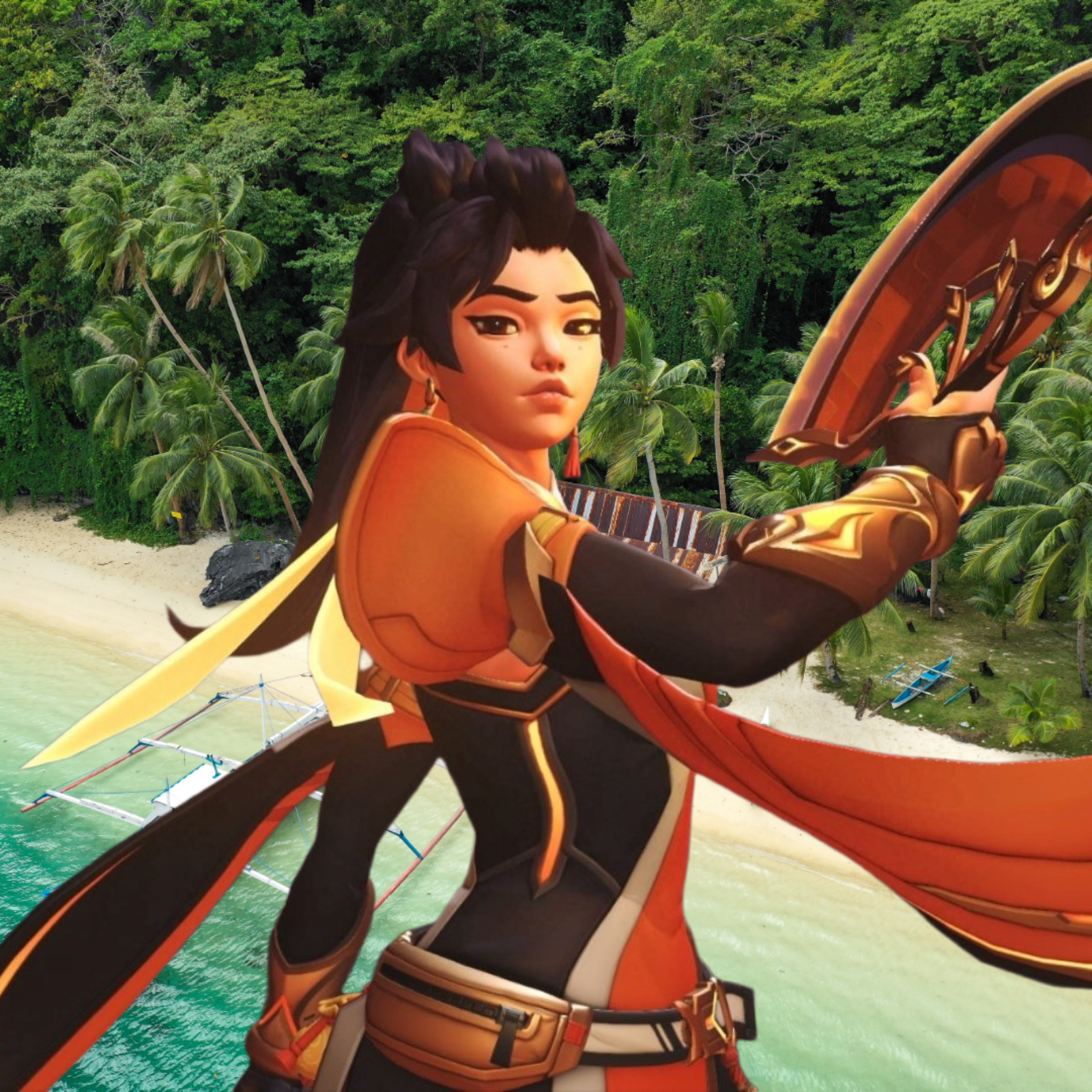 Filipino Fishes Out Of Water - Overwatch World Cup 2026 Team Philippines Preview (feat. Bitaltwo, CHONLEE, and Cinnabar) episode artwork