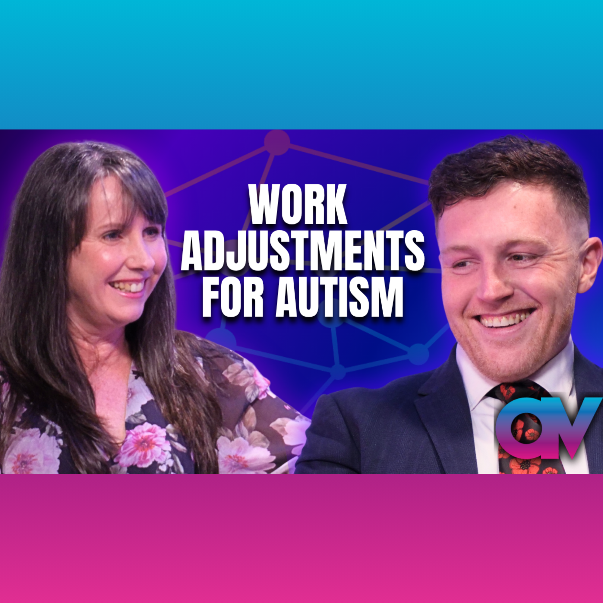 Adjustments as Performance Enhancers — with Leslie Clements episode artwork