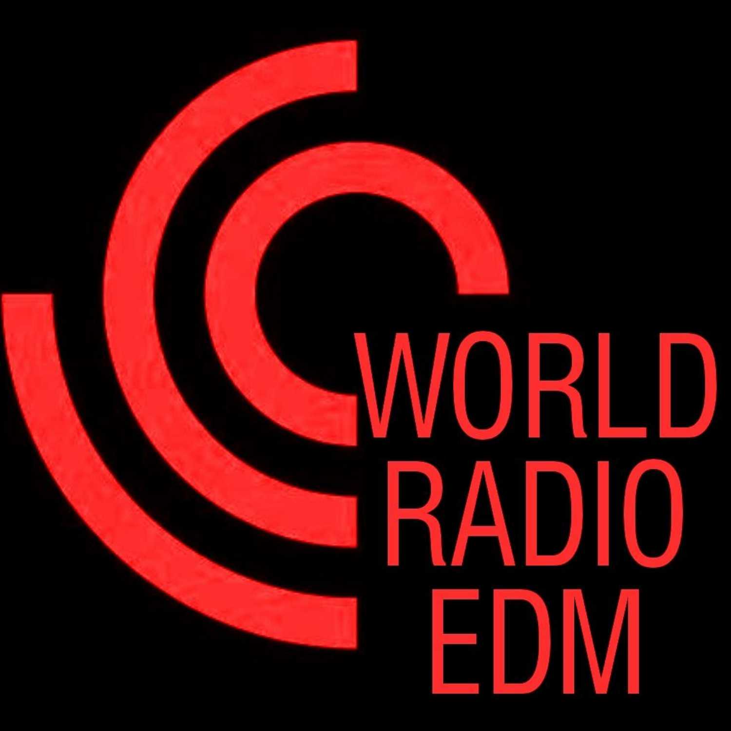 WORLD RADIO EDM
