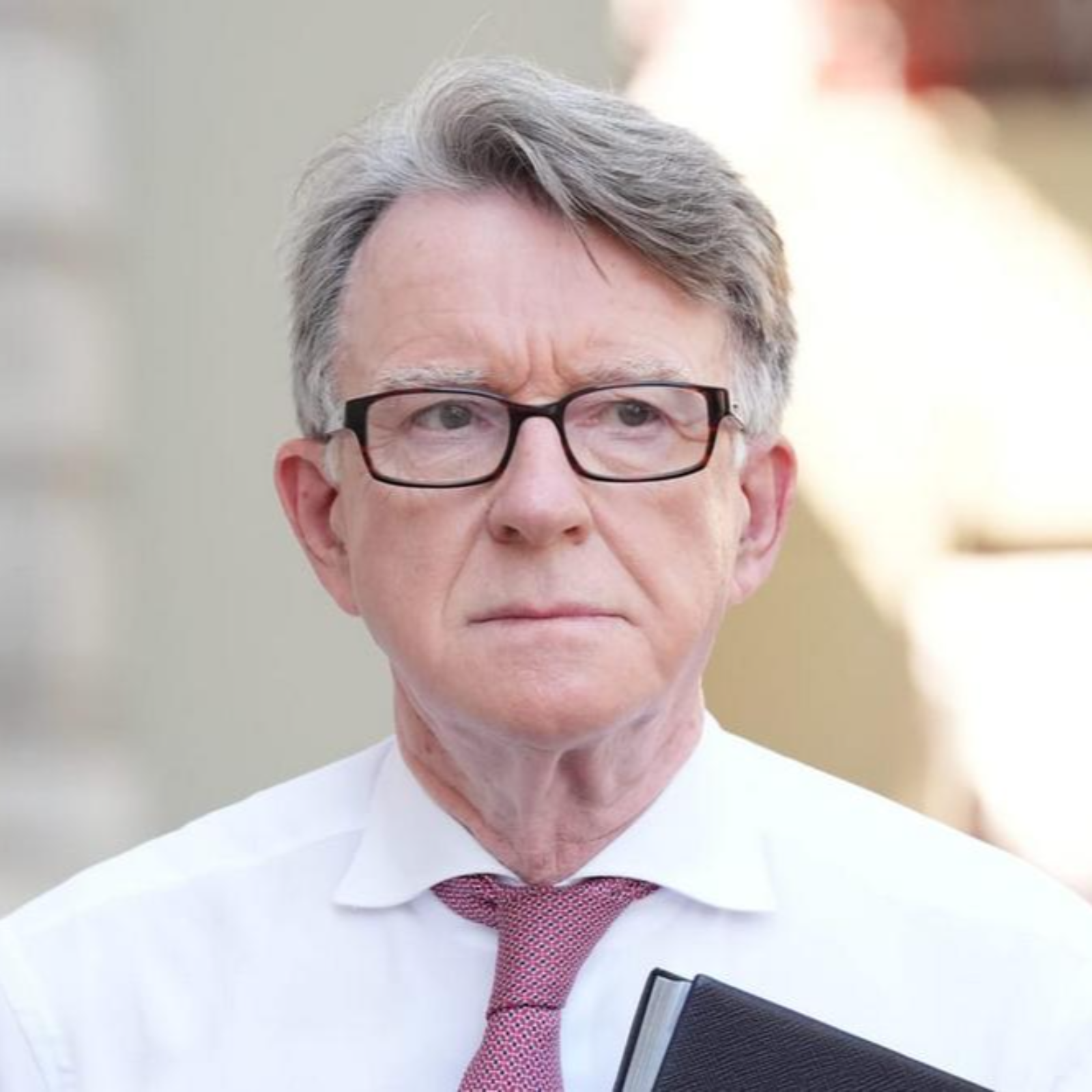 Peter Mandelson: Arch Labour Party Careerist