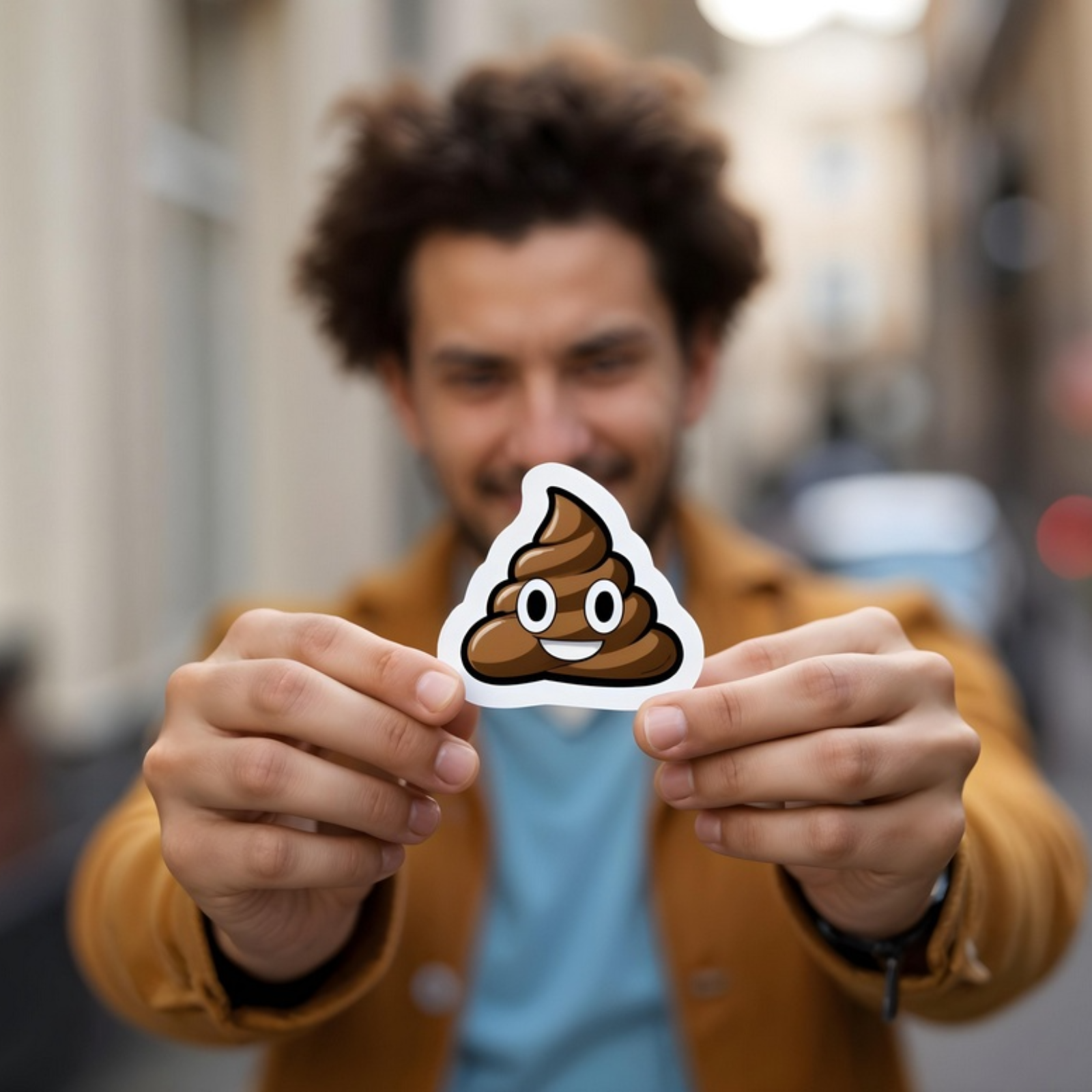 David and Goliath. Competition and “Enshitification”