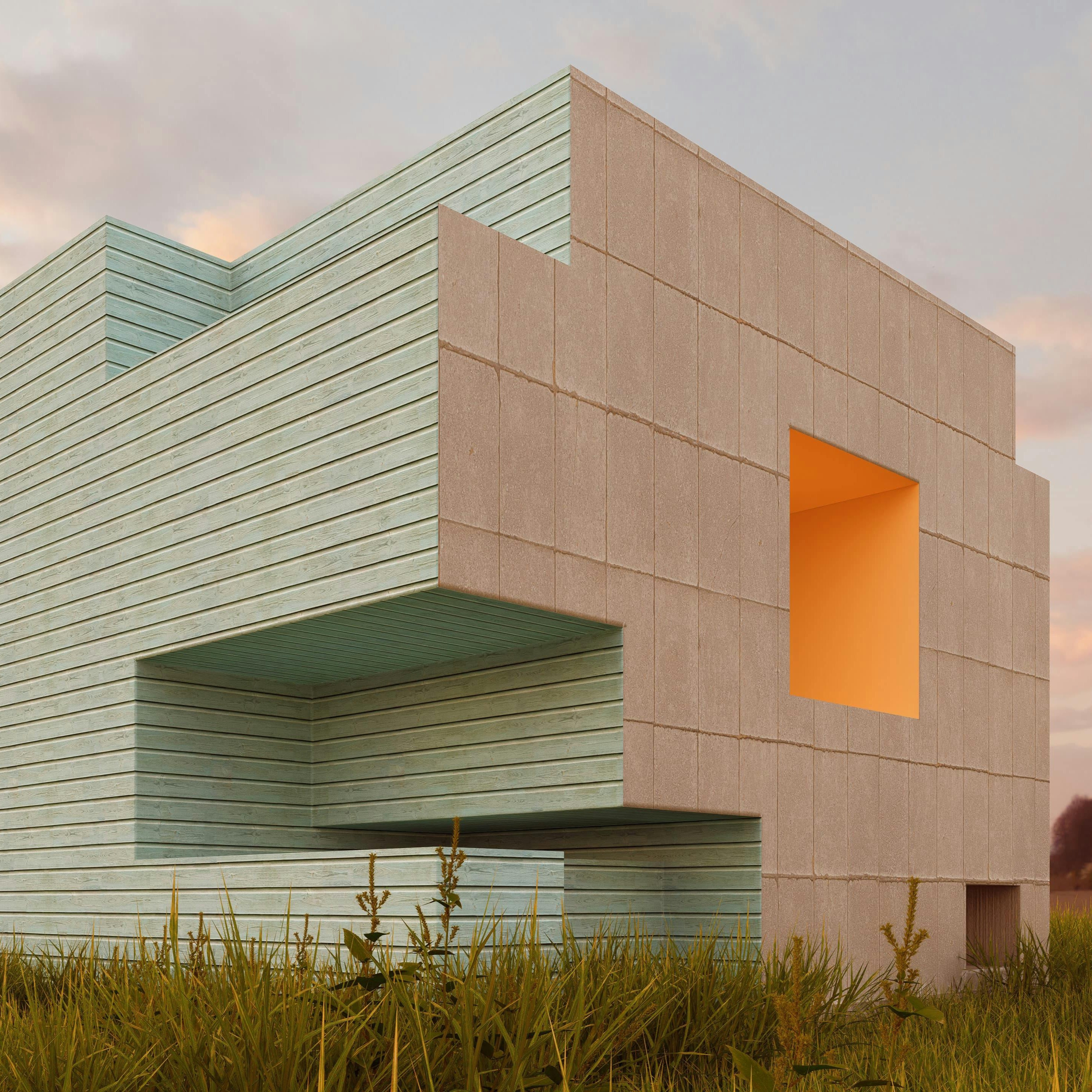 The Architecture of Autistic Order. The Contradictions of Capitalism and the Appeal of Socialism.