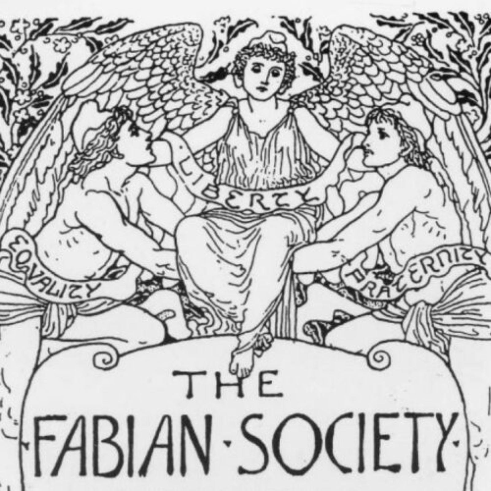 The Fabian Society Again. Why Reformism Still Falls Short.