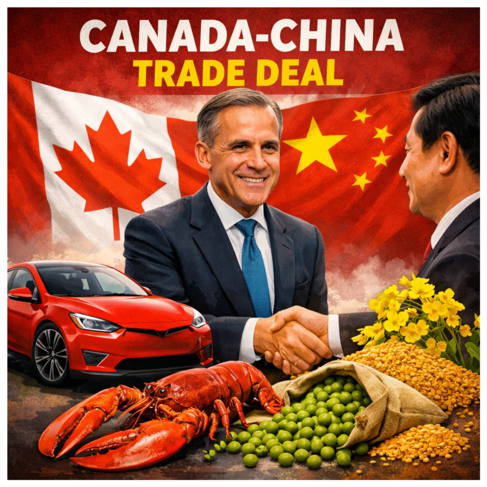 Both Sides Now - The Canada -China Trade Deal episode artwork