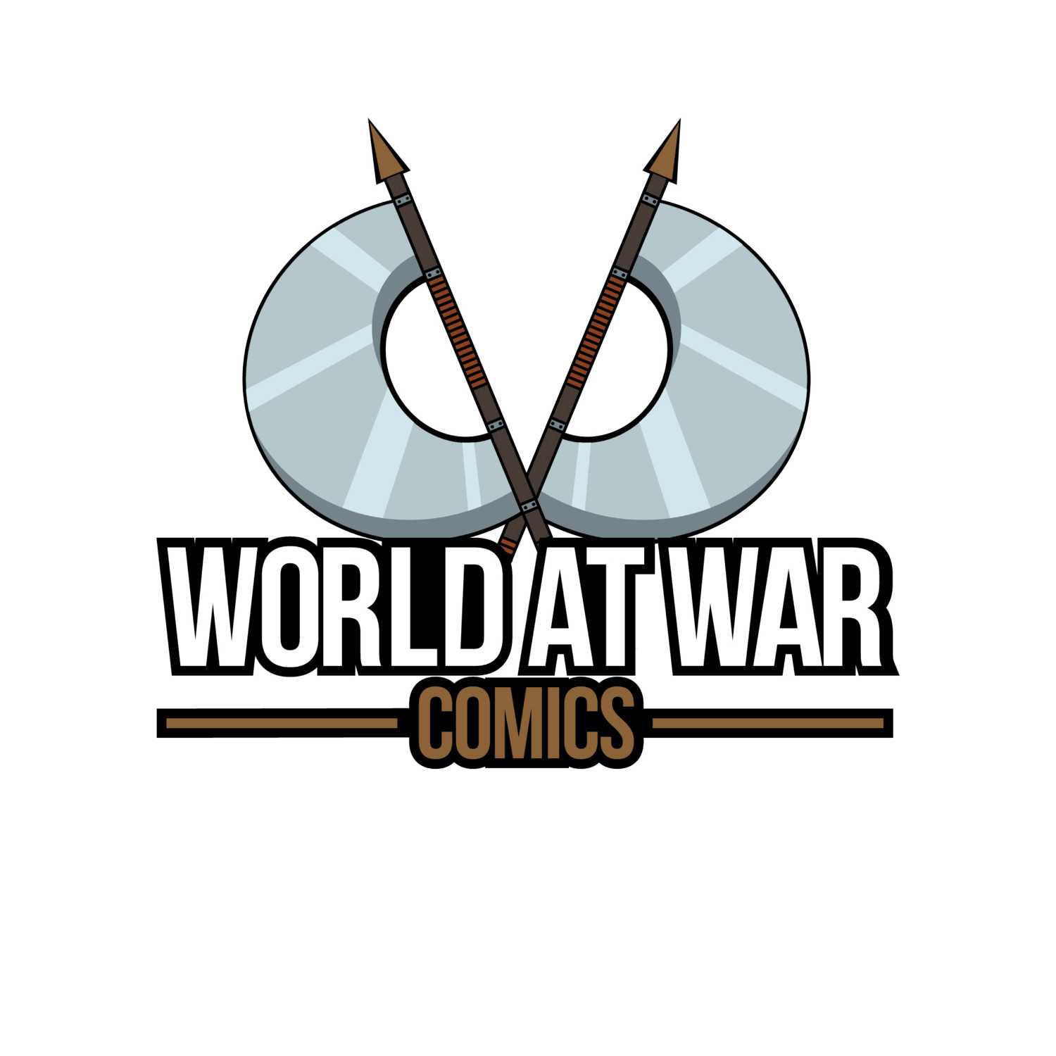 World at War Comics