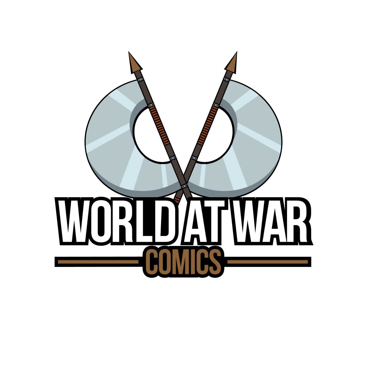 World at War Comics