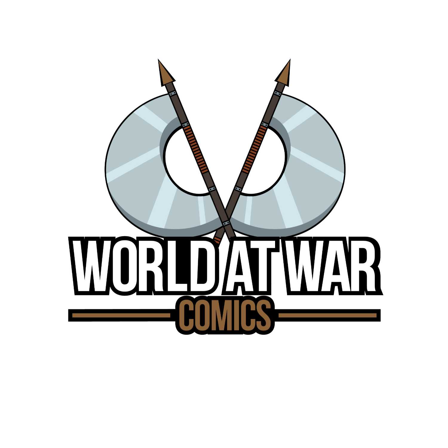 World at War Comics
