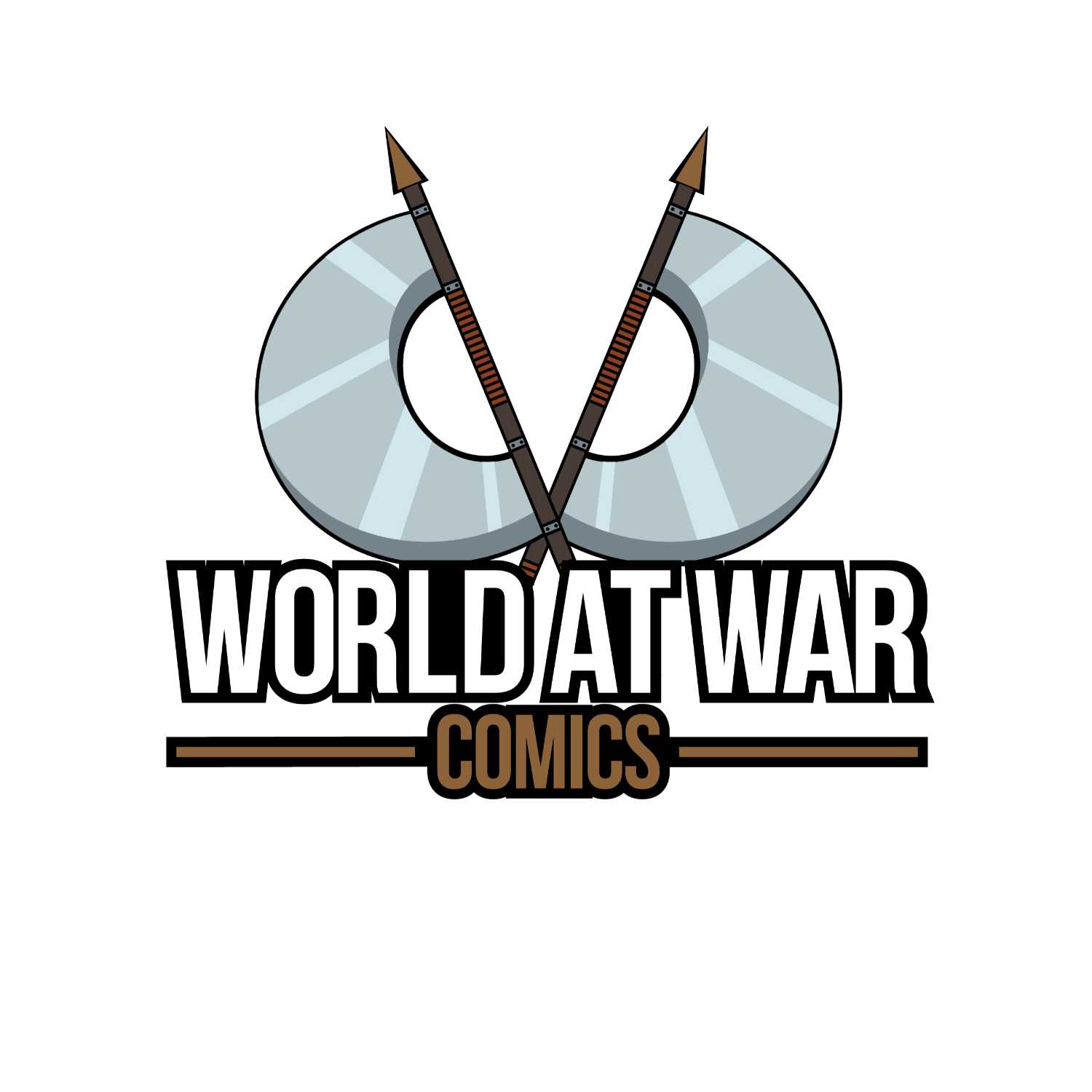 World at War Comics