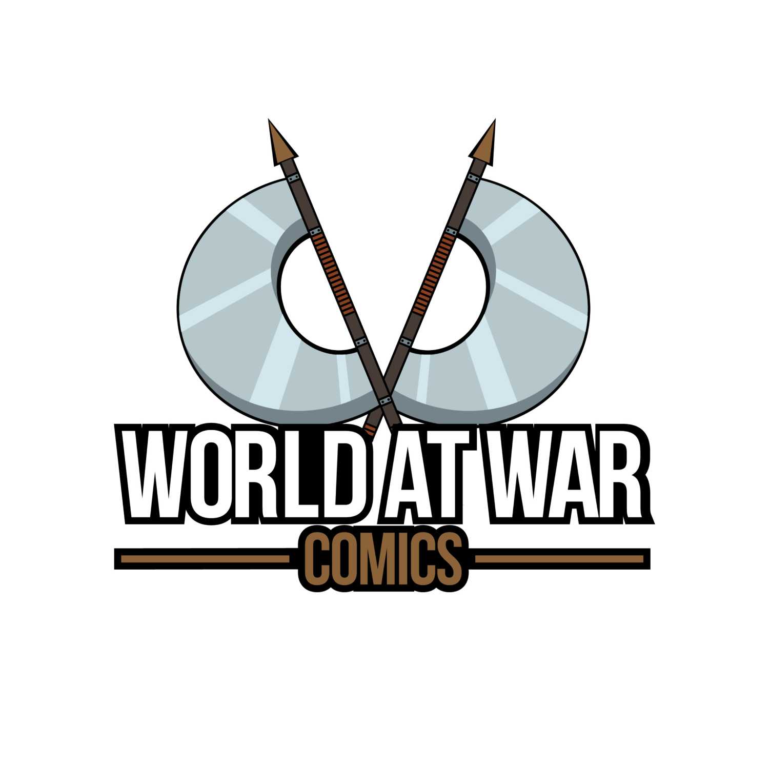 World at War Comics