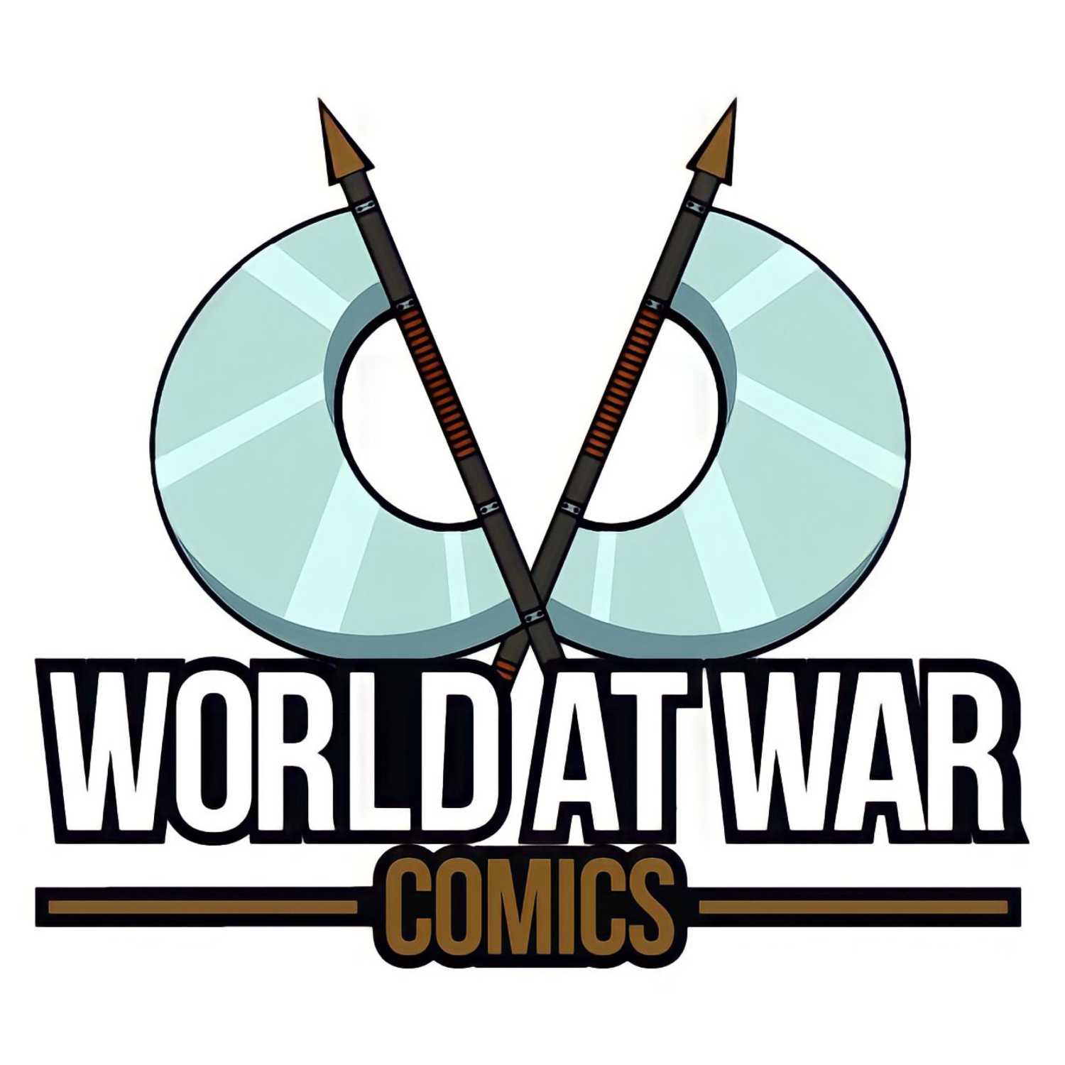 World at War Comics