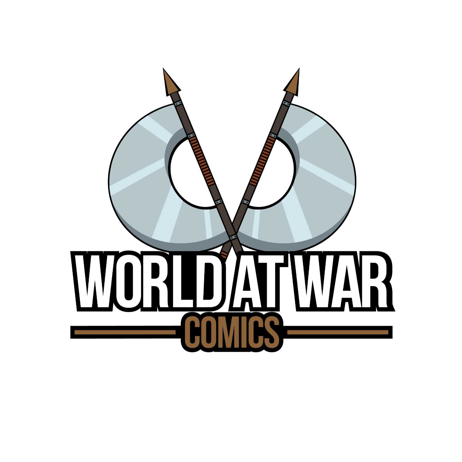 World at War Comics