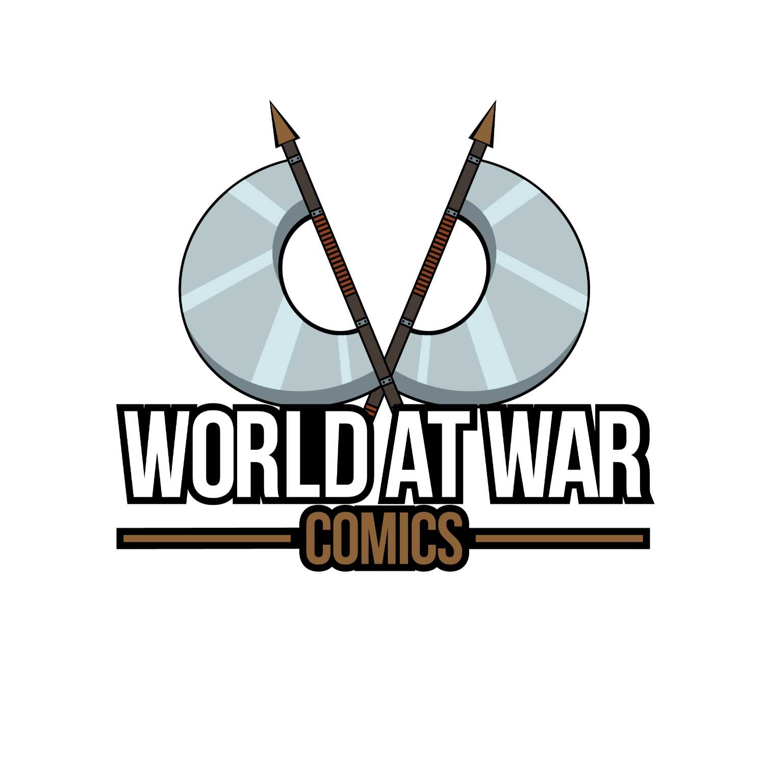 World at War Comics