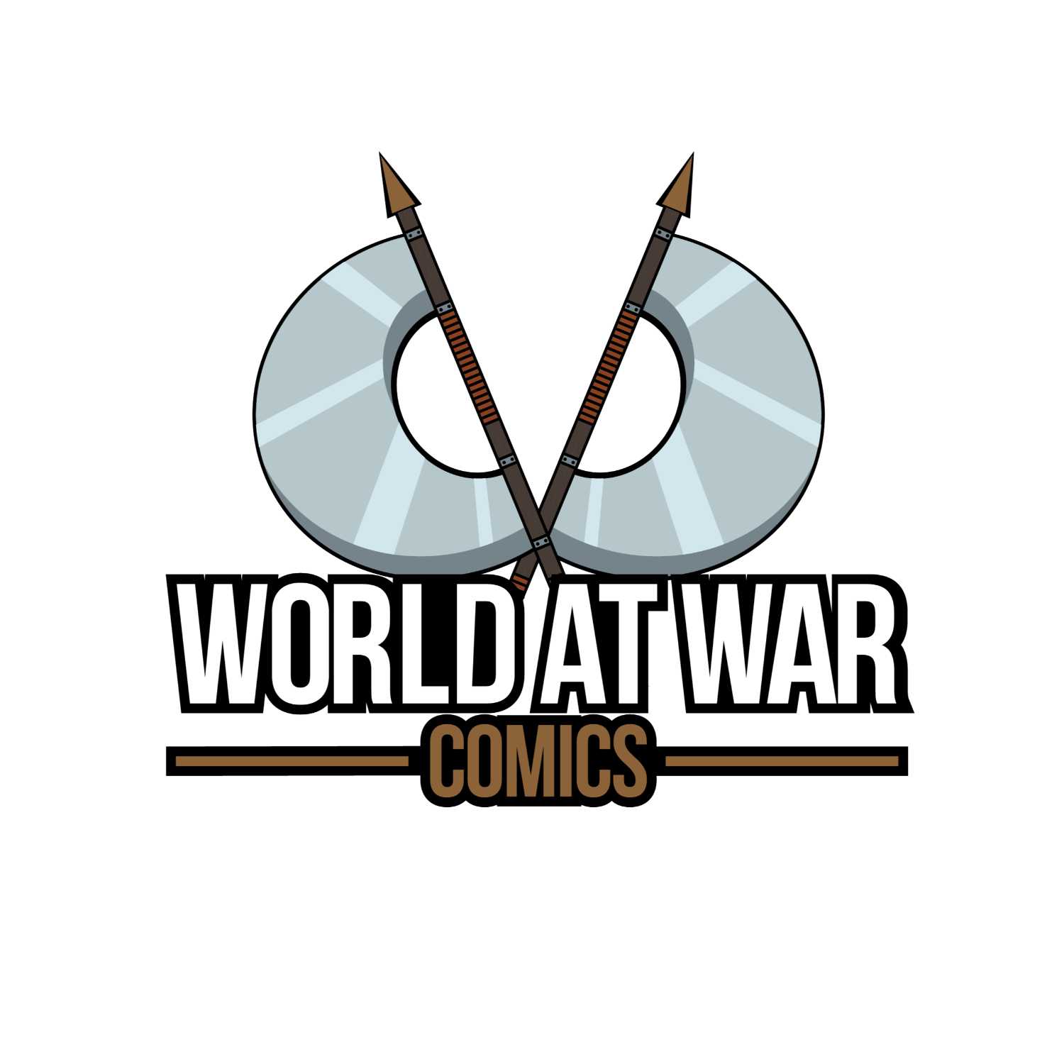 World at War Comics