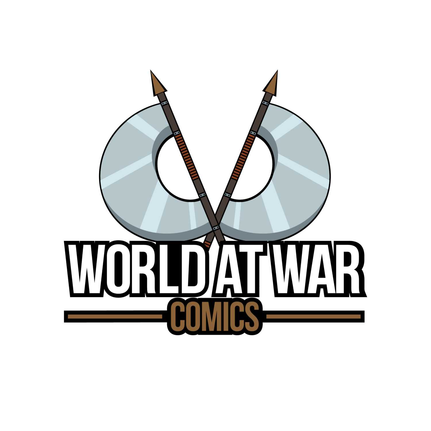 World at War Comics