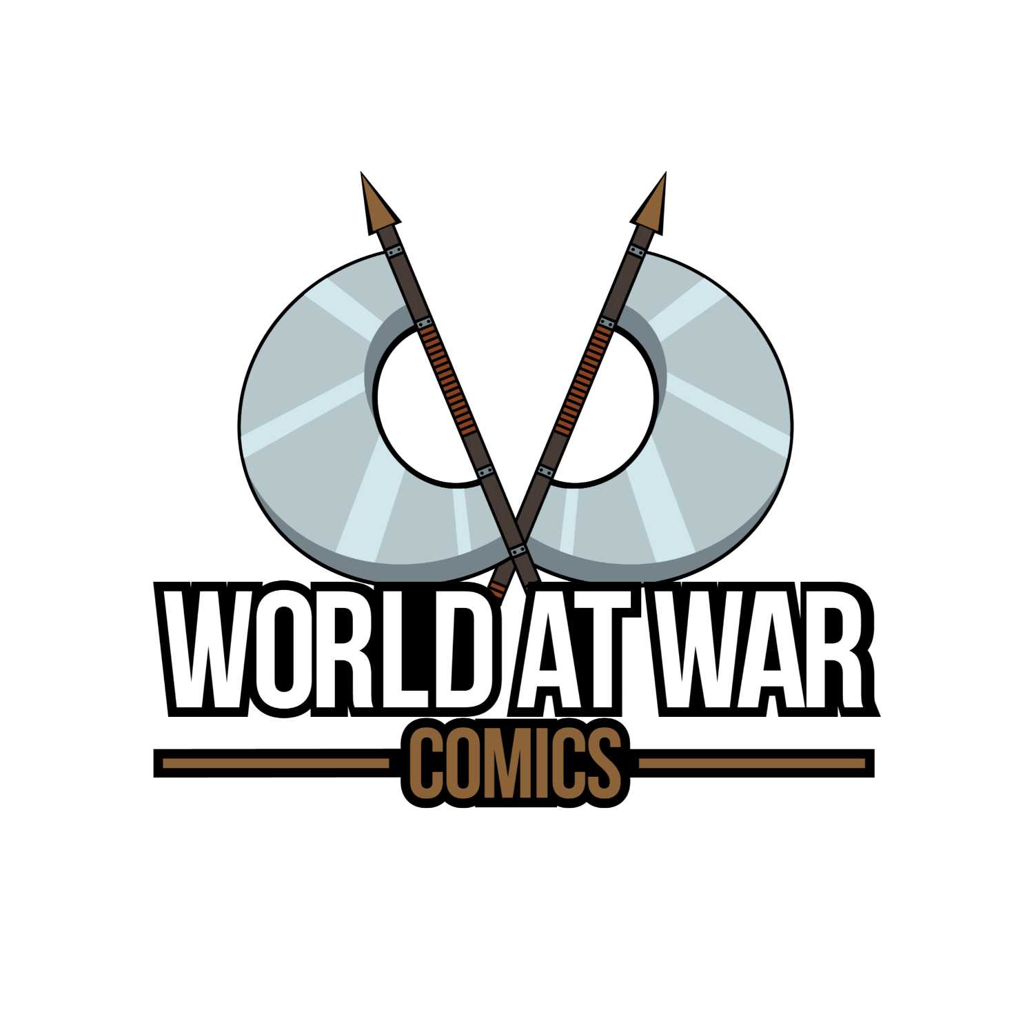 World at War Comics
