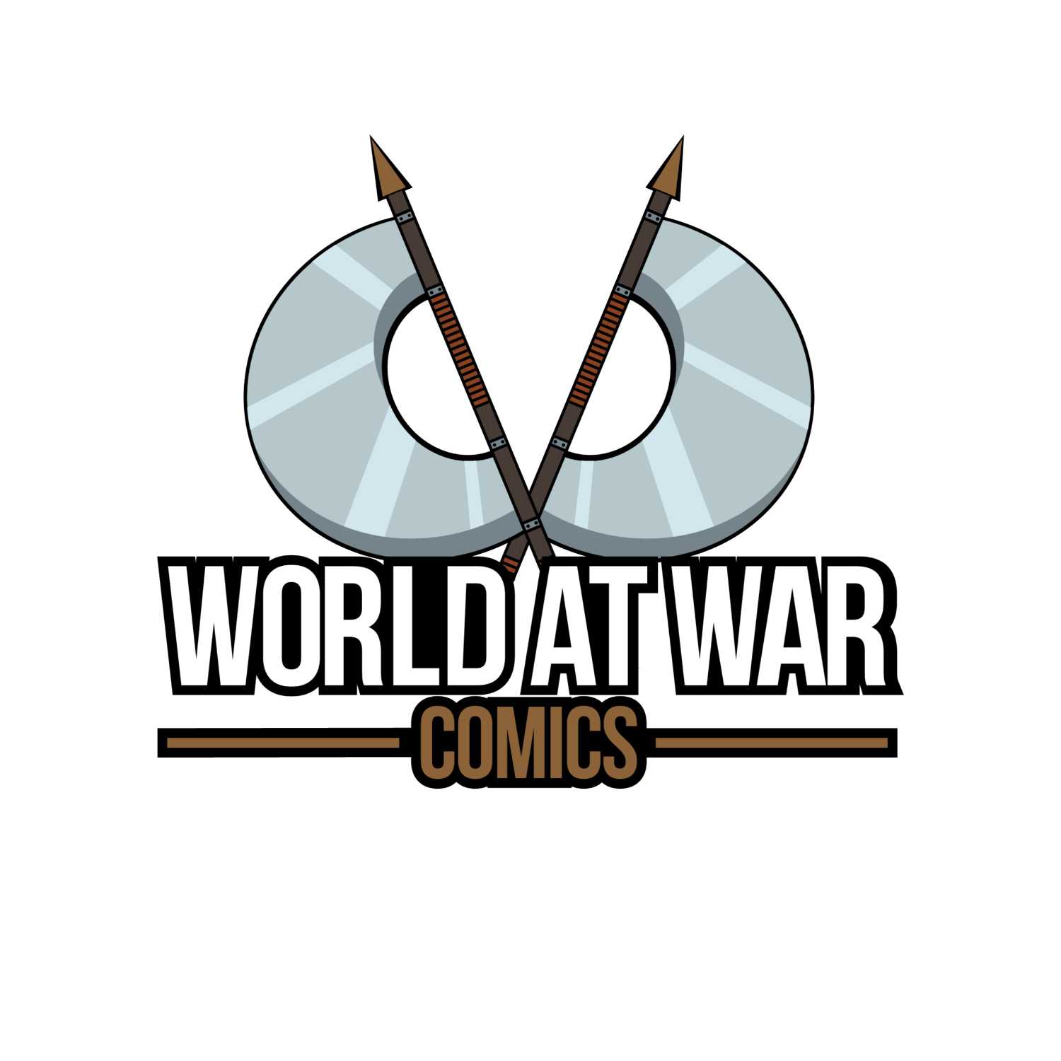 World at War Comics