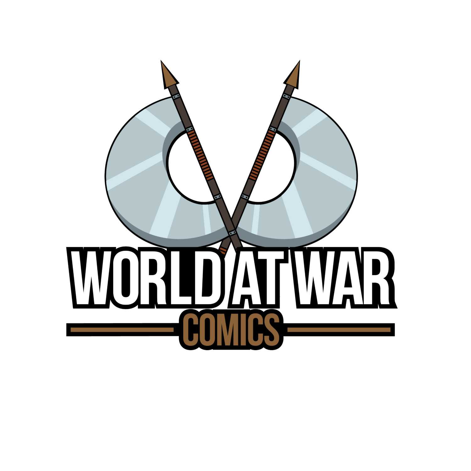 World at War Comics
