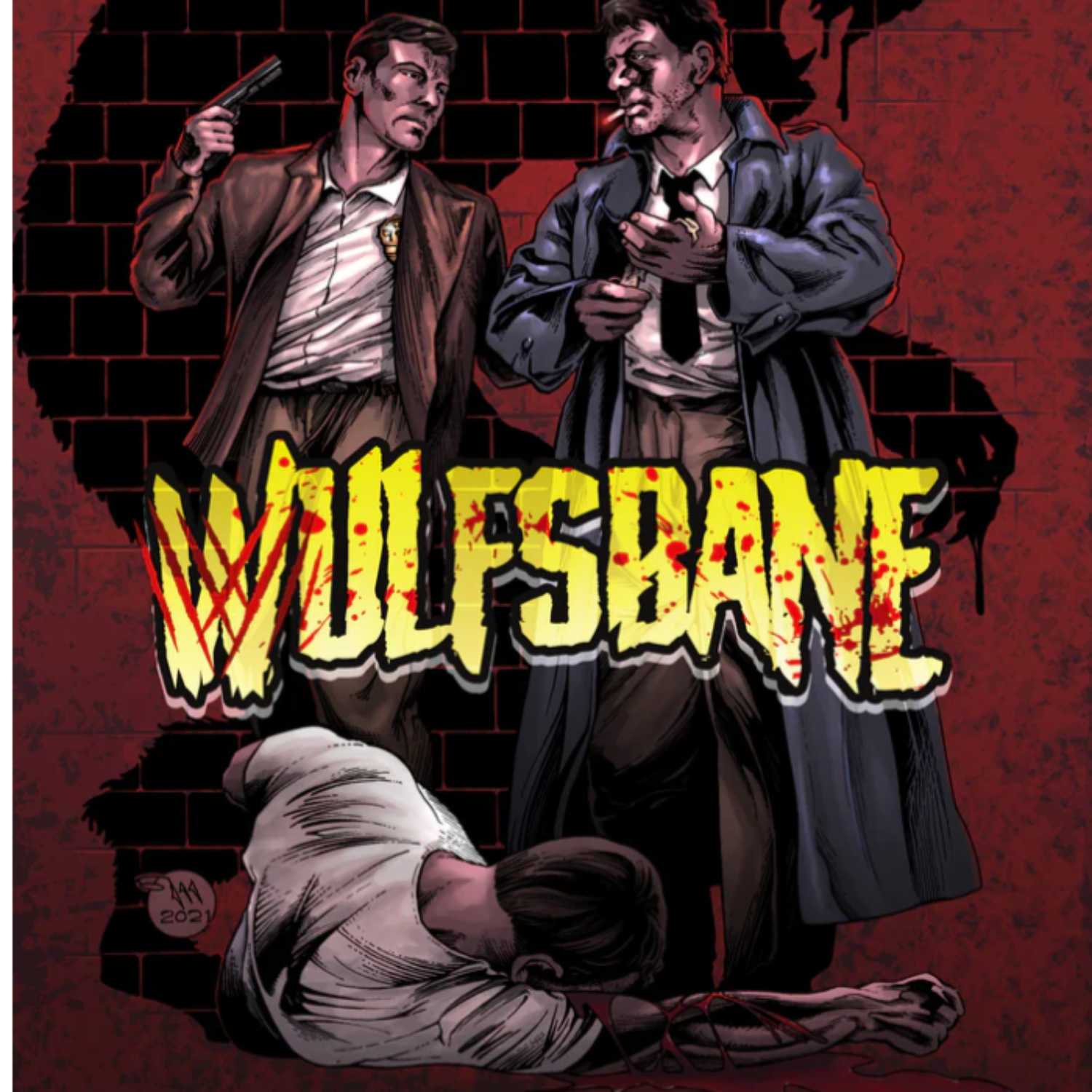 World at War Comics