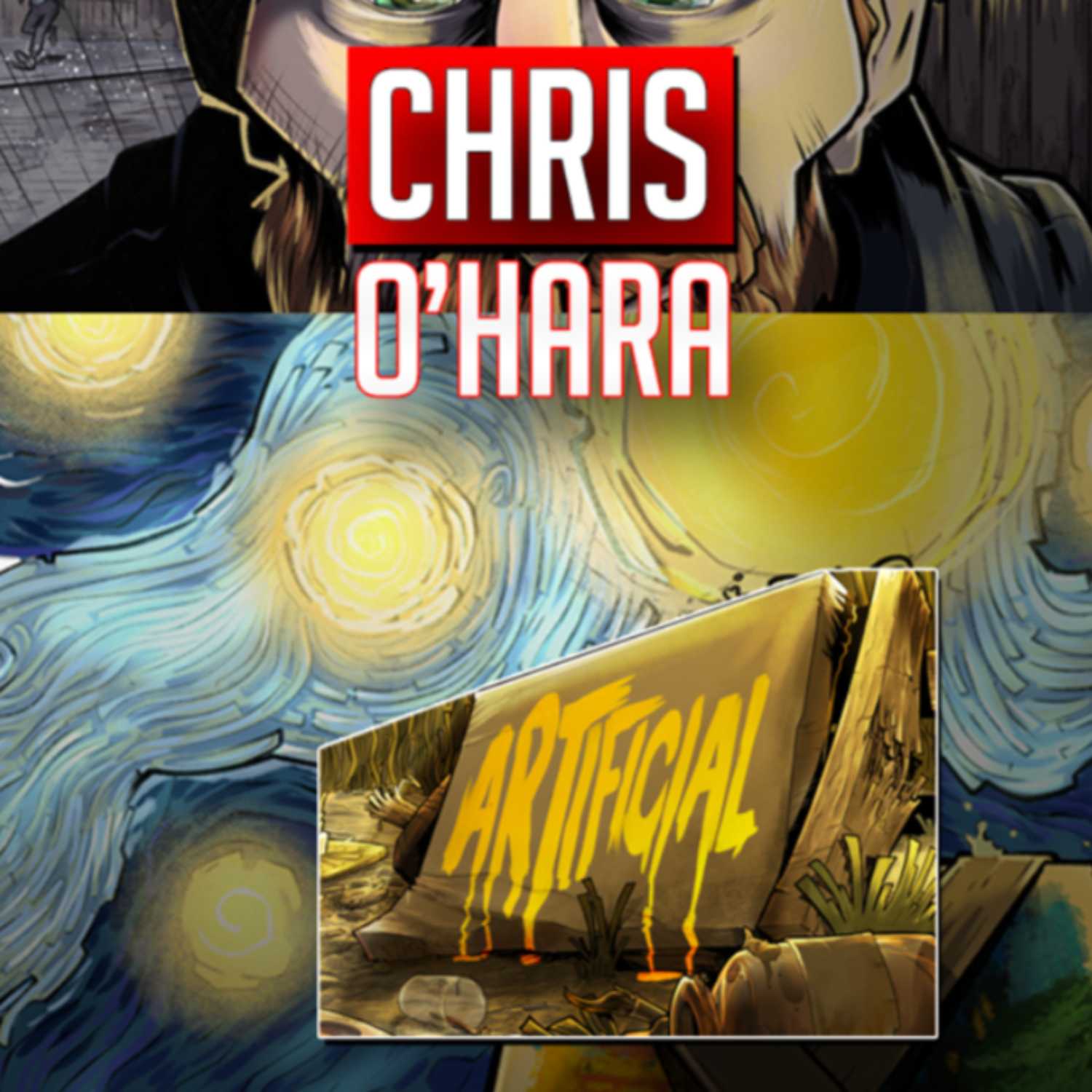 World at War Comics