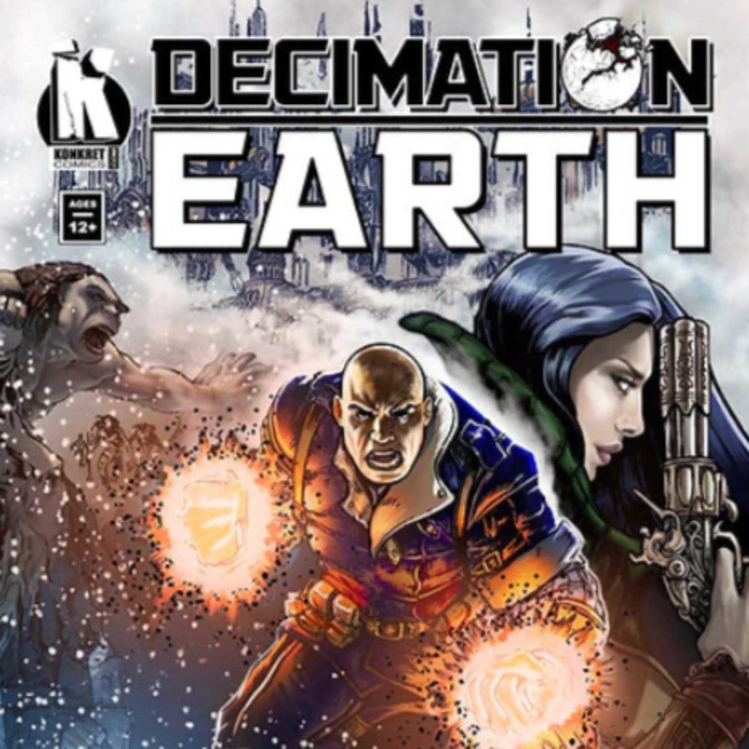 World at War Comics