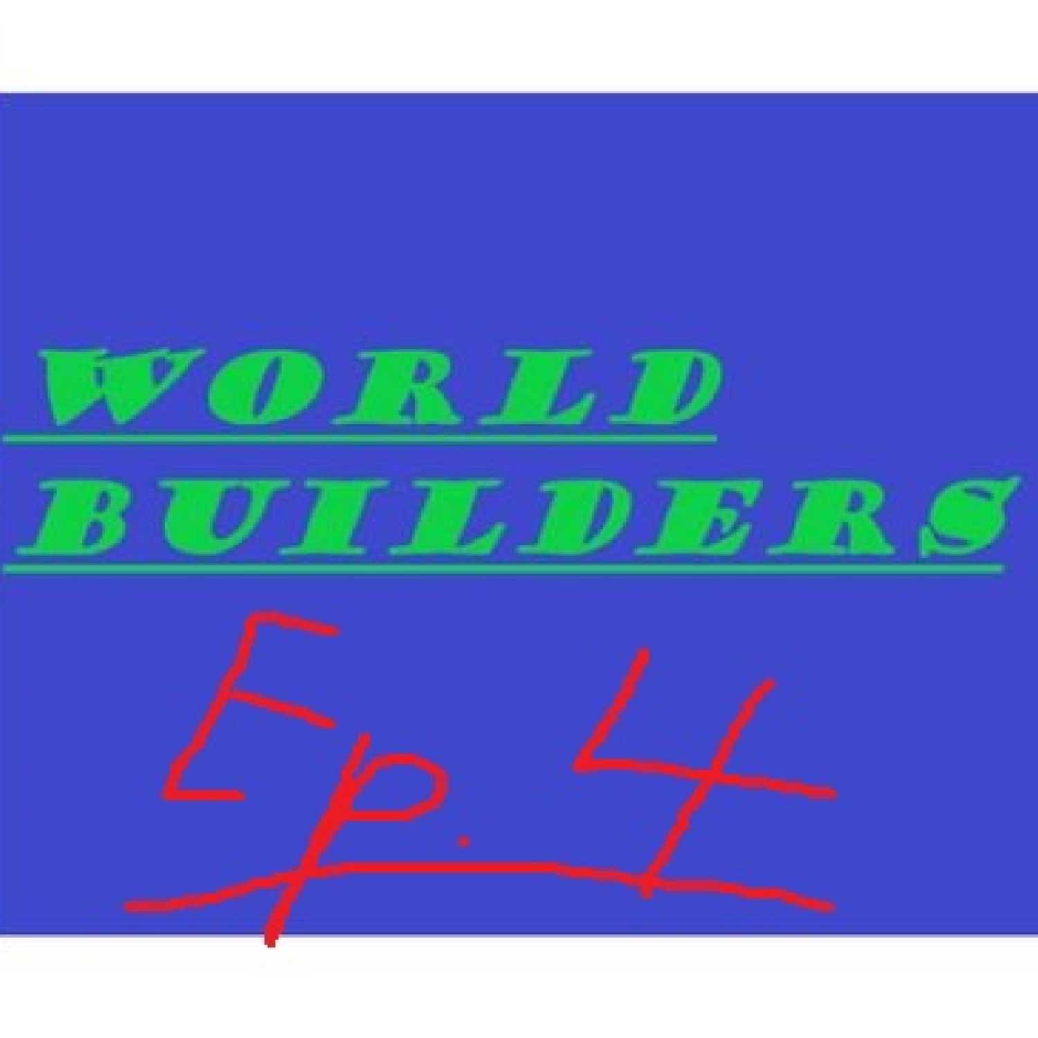 World Builders