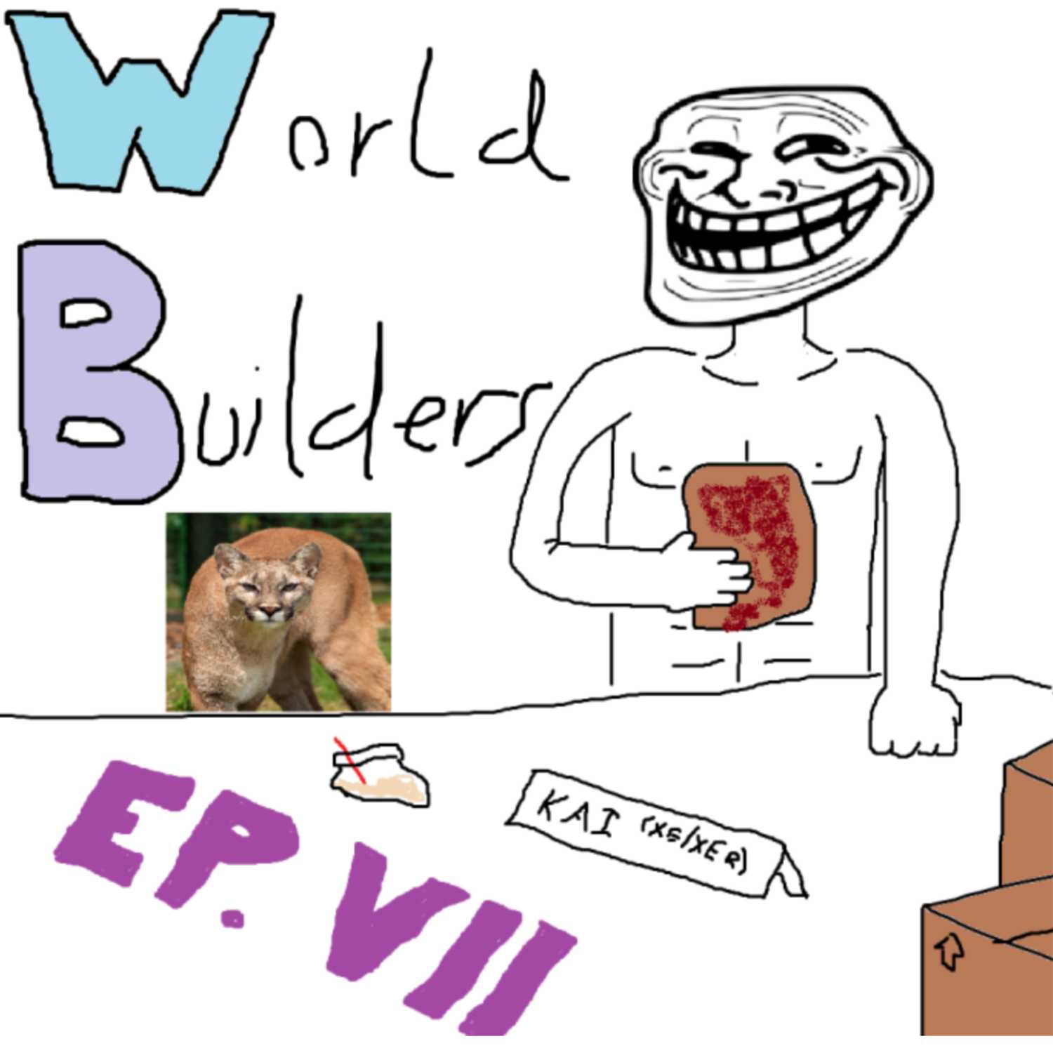 World Builders