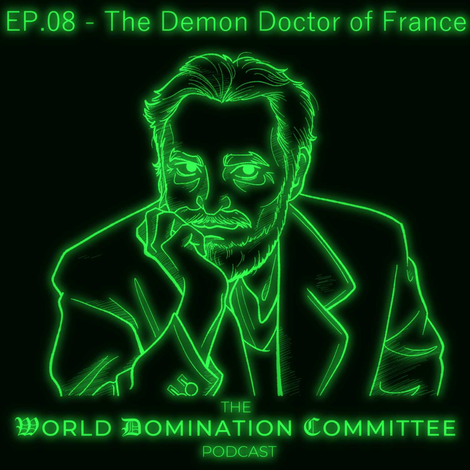 The World Domination Committee