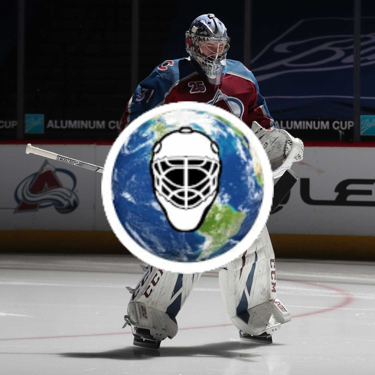 World Hockey Goalies