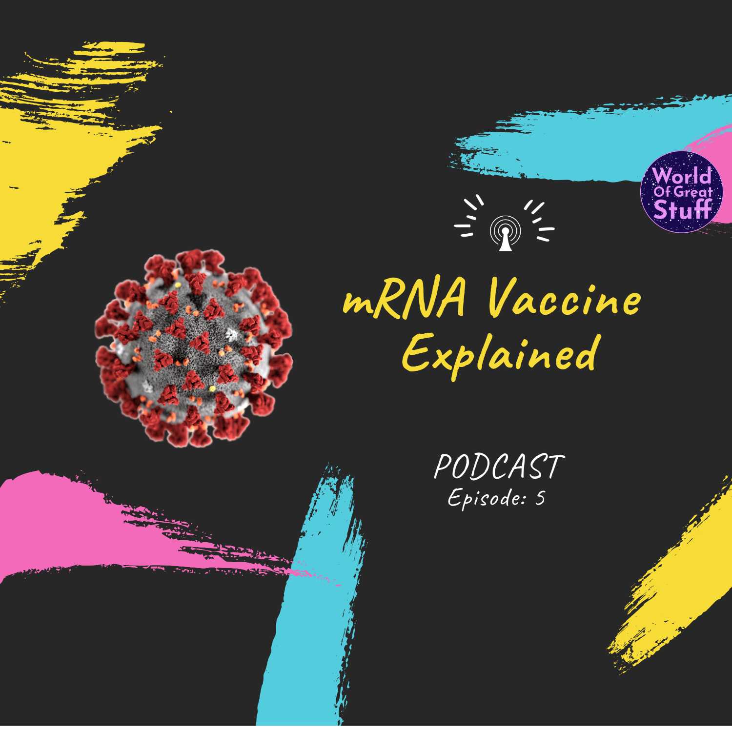 Maha Telugu Podcasts