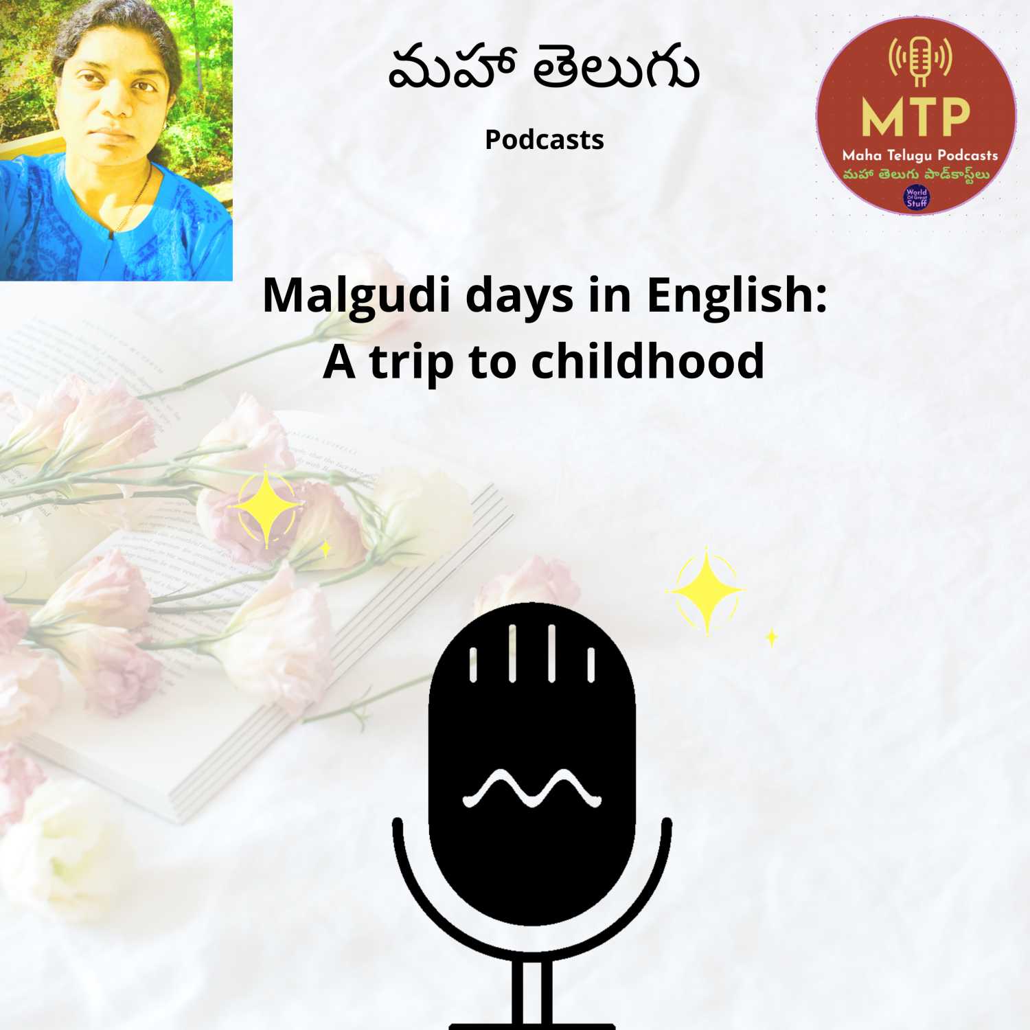 Maha Telugu Podcasts