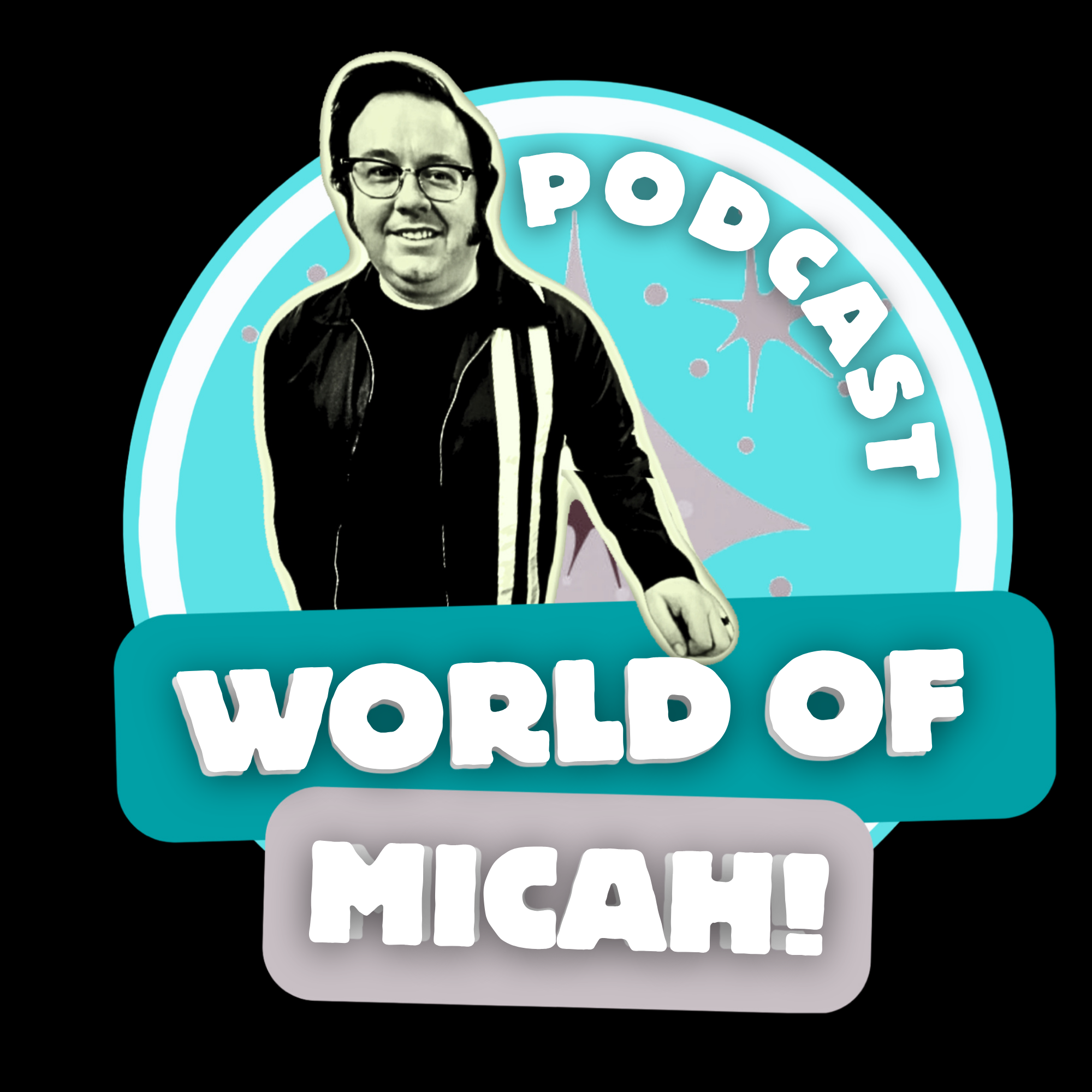 World of Micah Podcast cover art
