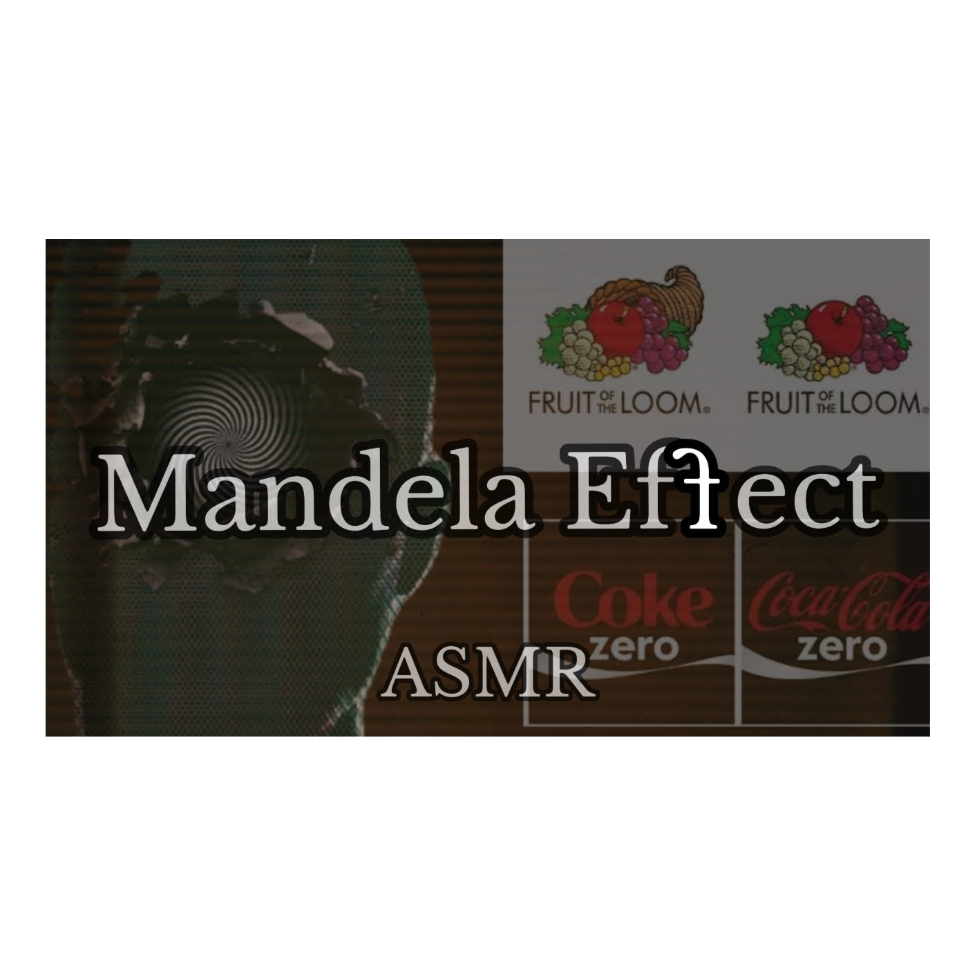 Mandela Effect is Real episode artwork