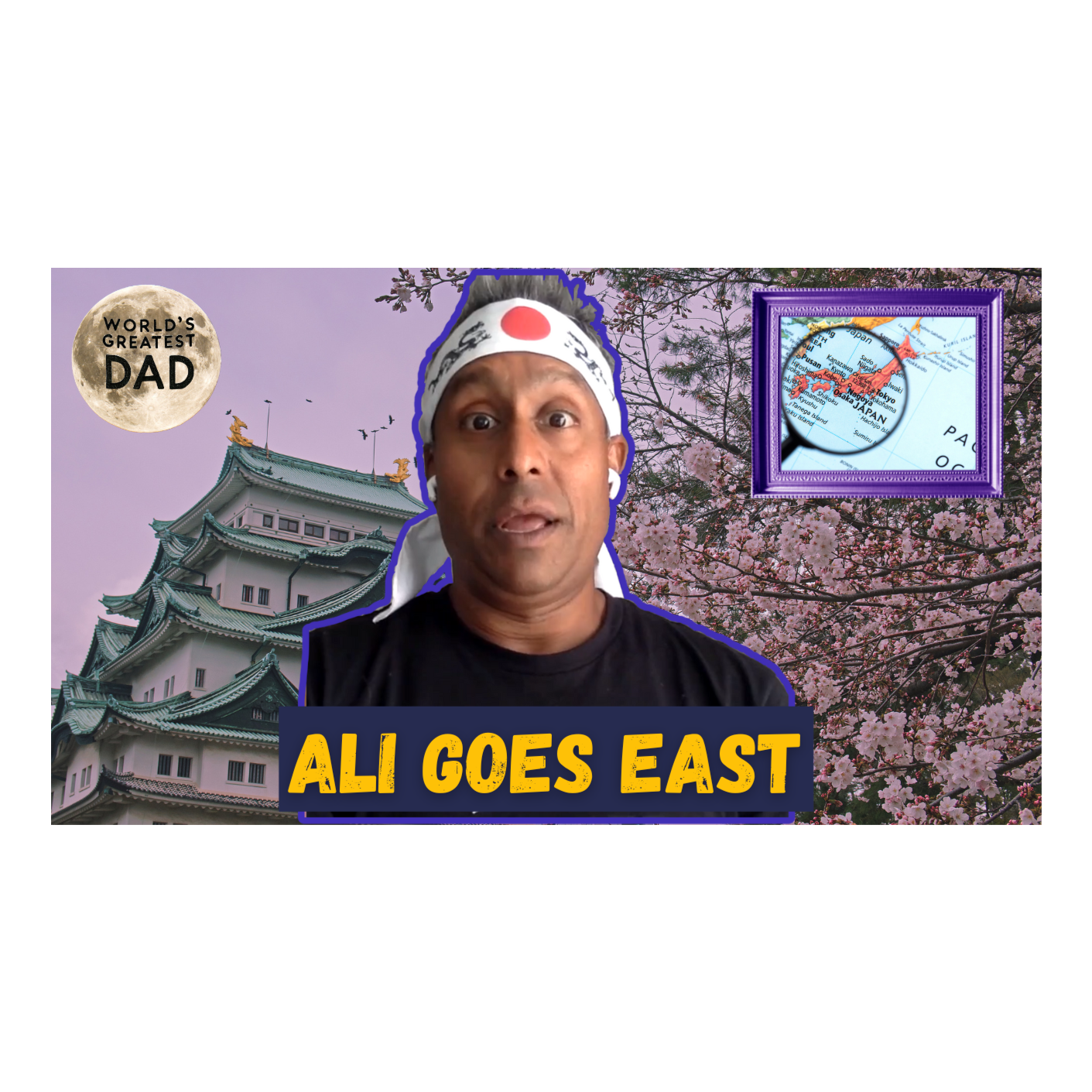 World\'s Greatest Dad with Ali Khan