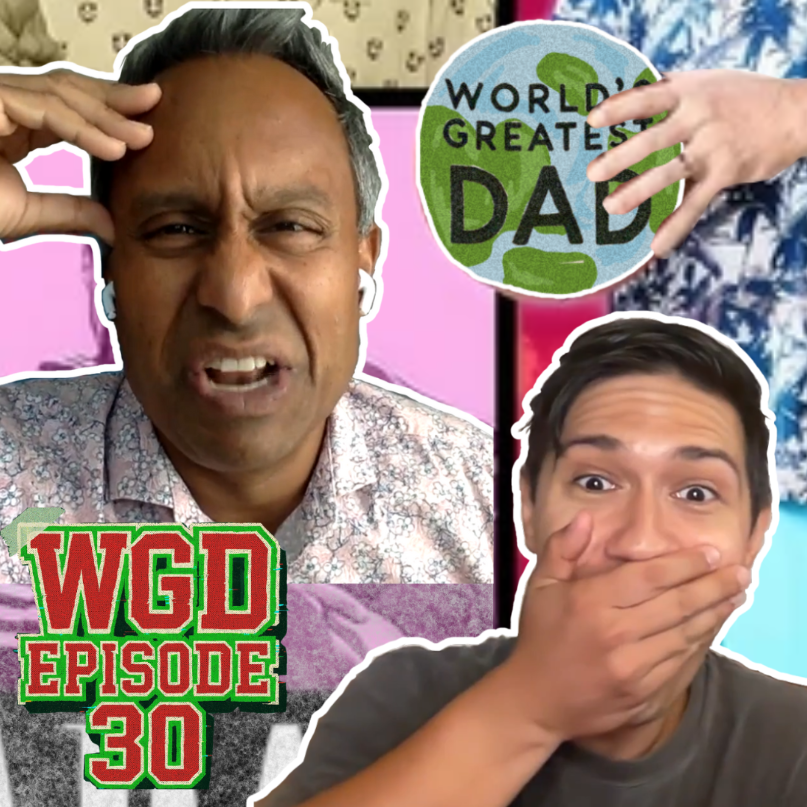 World\'s Greatest Dad with Ali & Neil