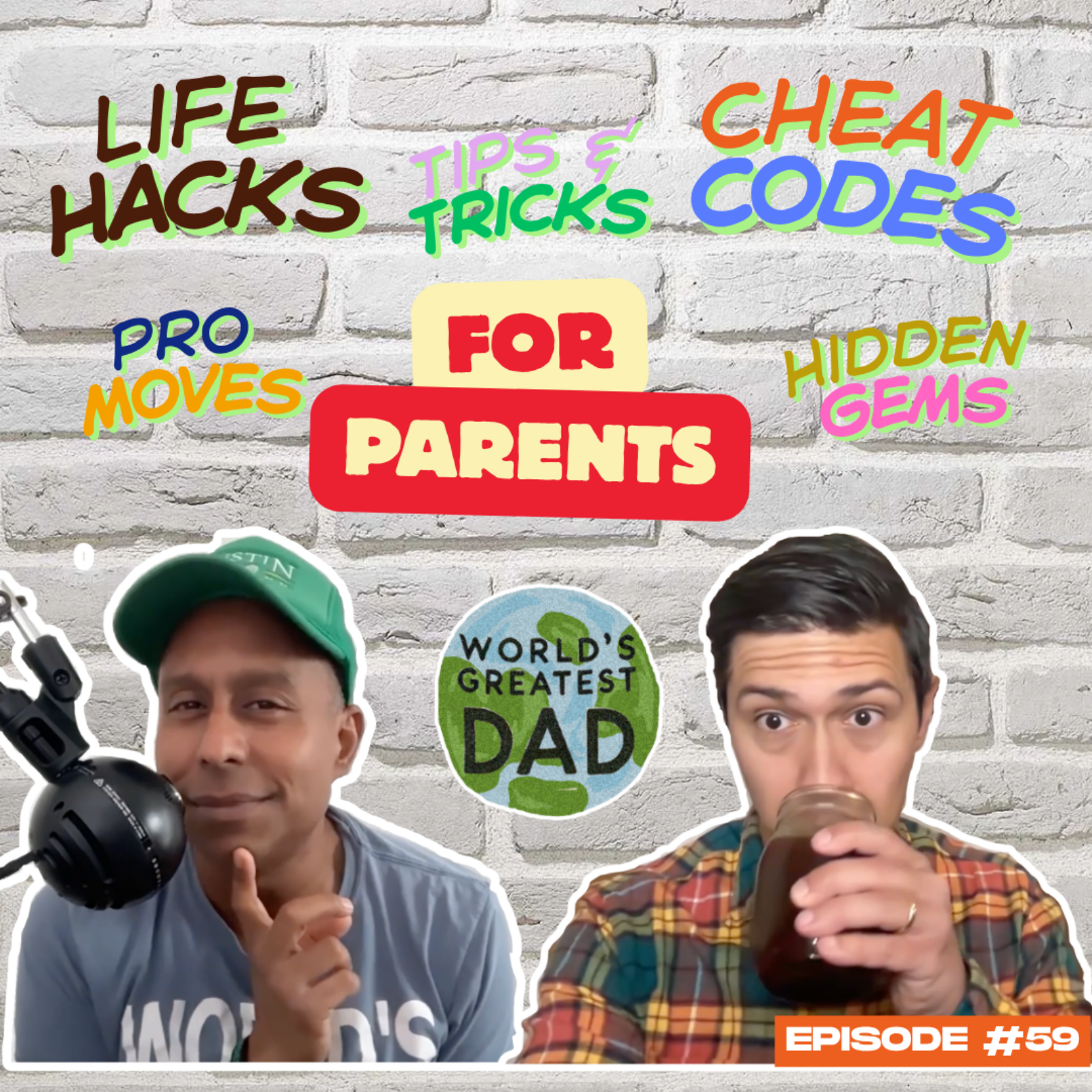 Parenting Life Hacks That Actually Work (And Some We’re Not So Sure About)