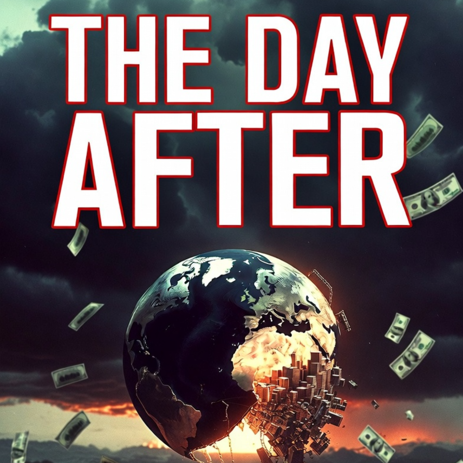 Life After Nuclear War: How the Global Economy and Daily Life Would Collapse