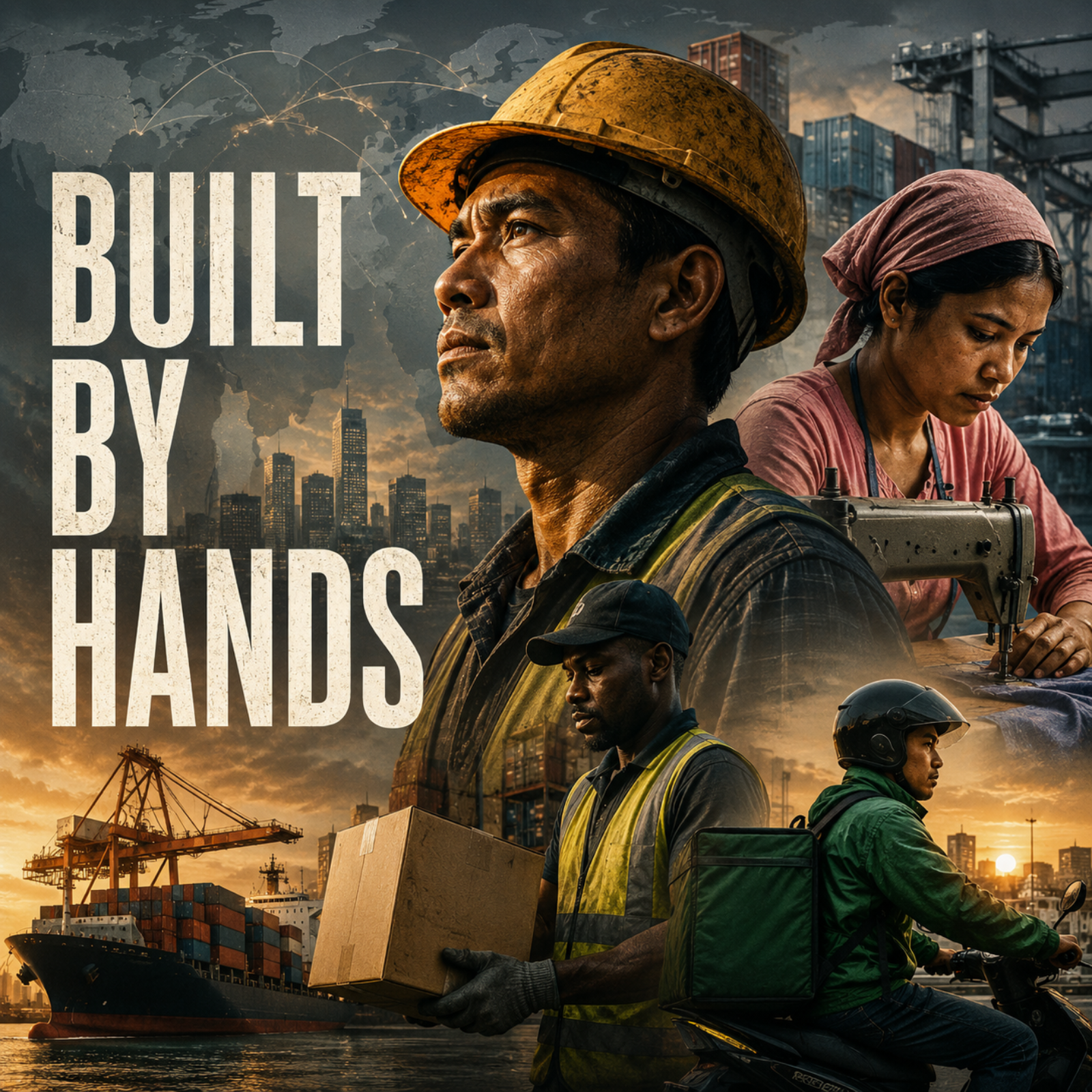 Who Protects the Builders? Labor Rights in a Borderless Economy