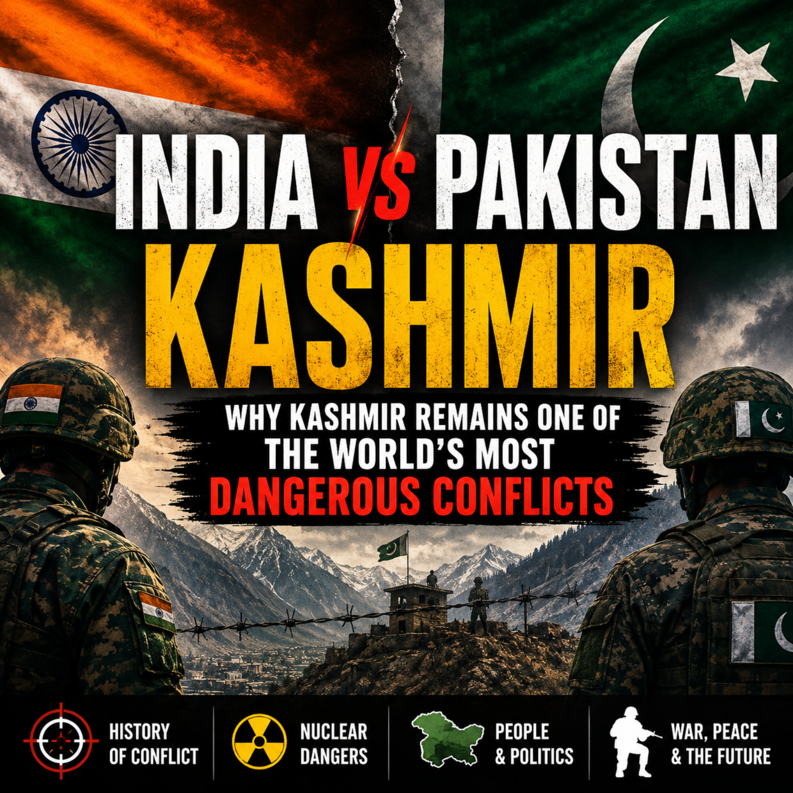 WorldSnap – Geopolitics , Global Power Plays and International