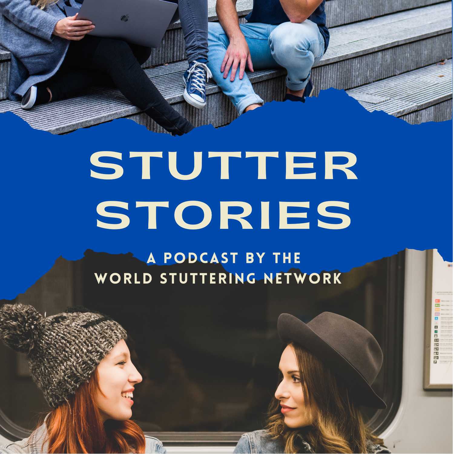 Stutter Stories