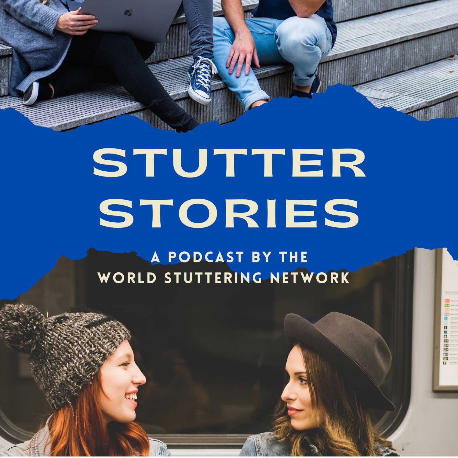 Stutter Stories