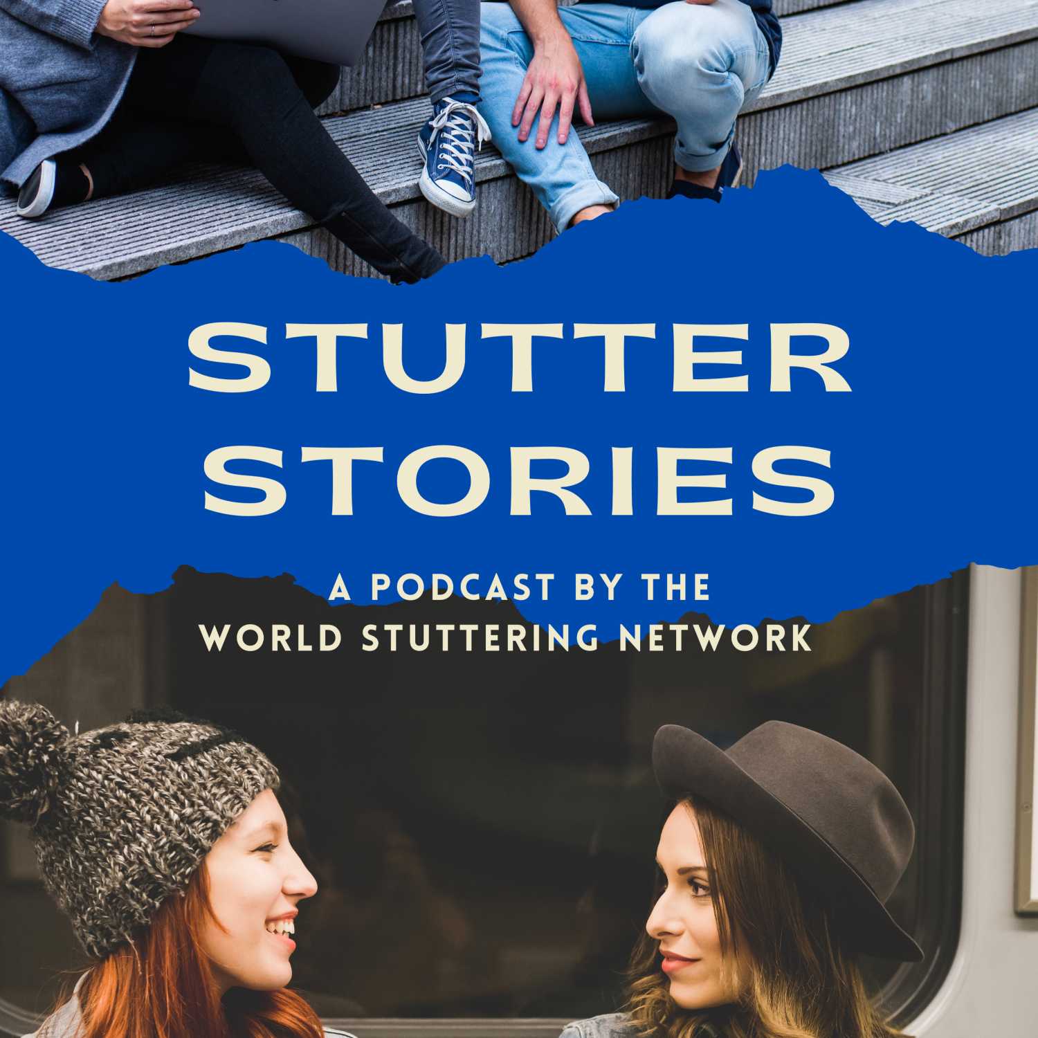 Stutter Stories