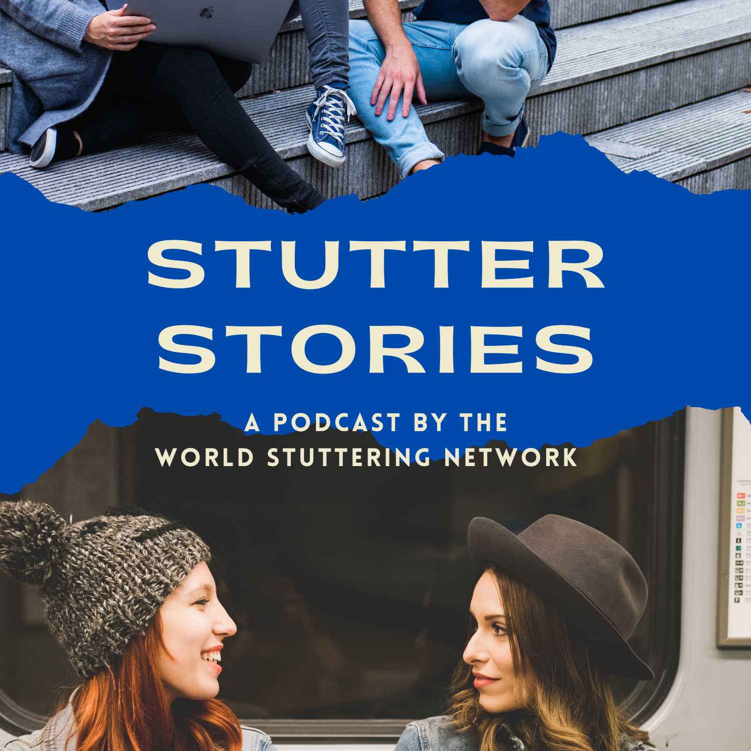 Stutter Stories