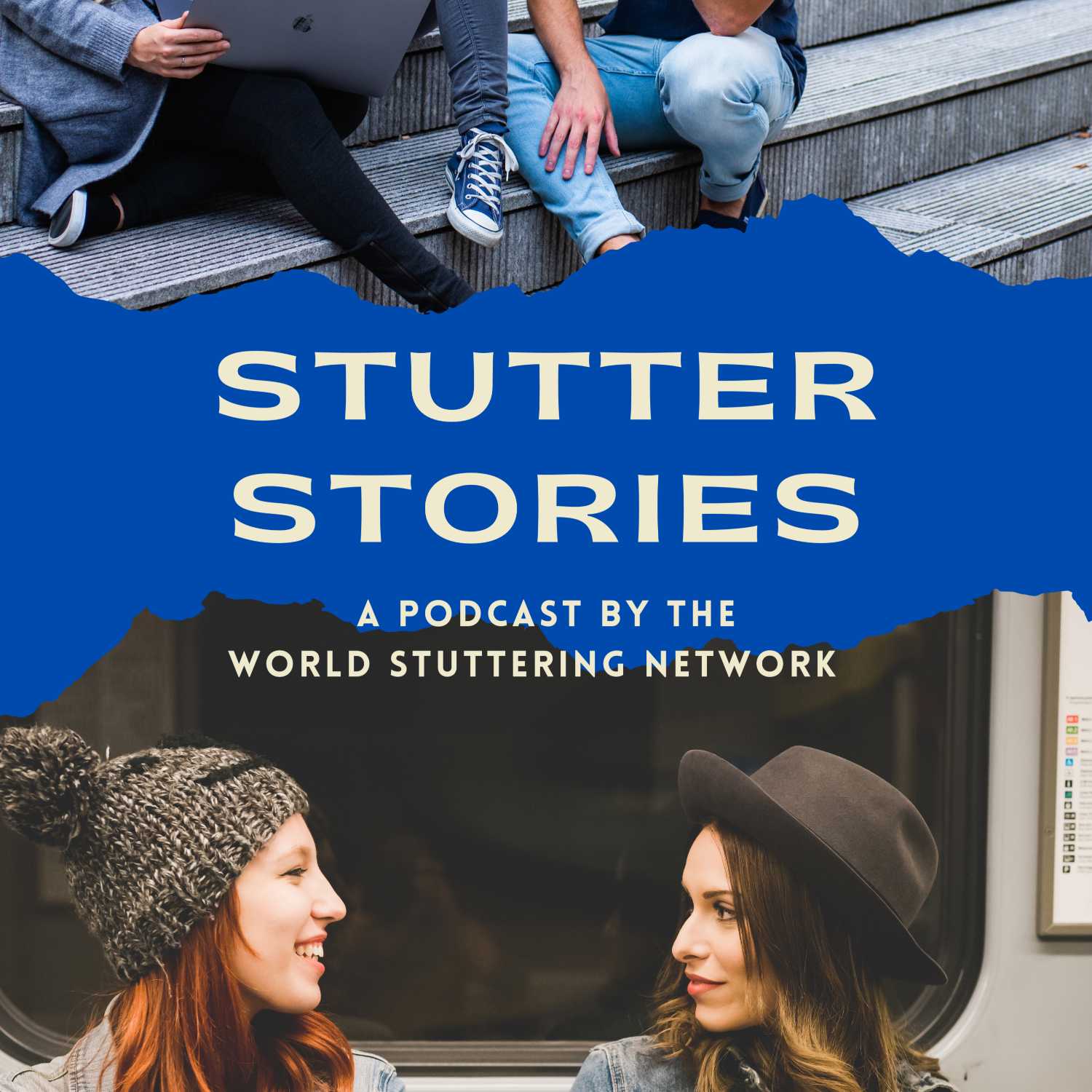 Stutter Stories