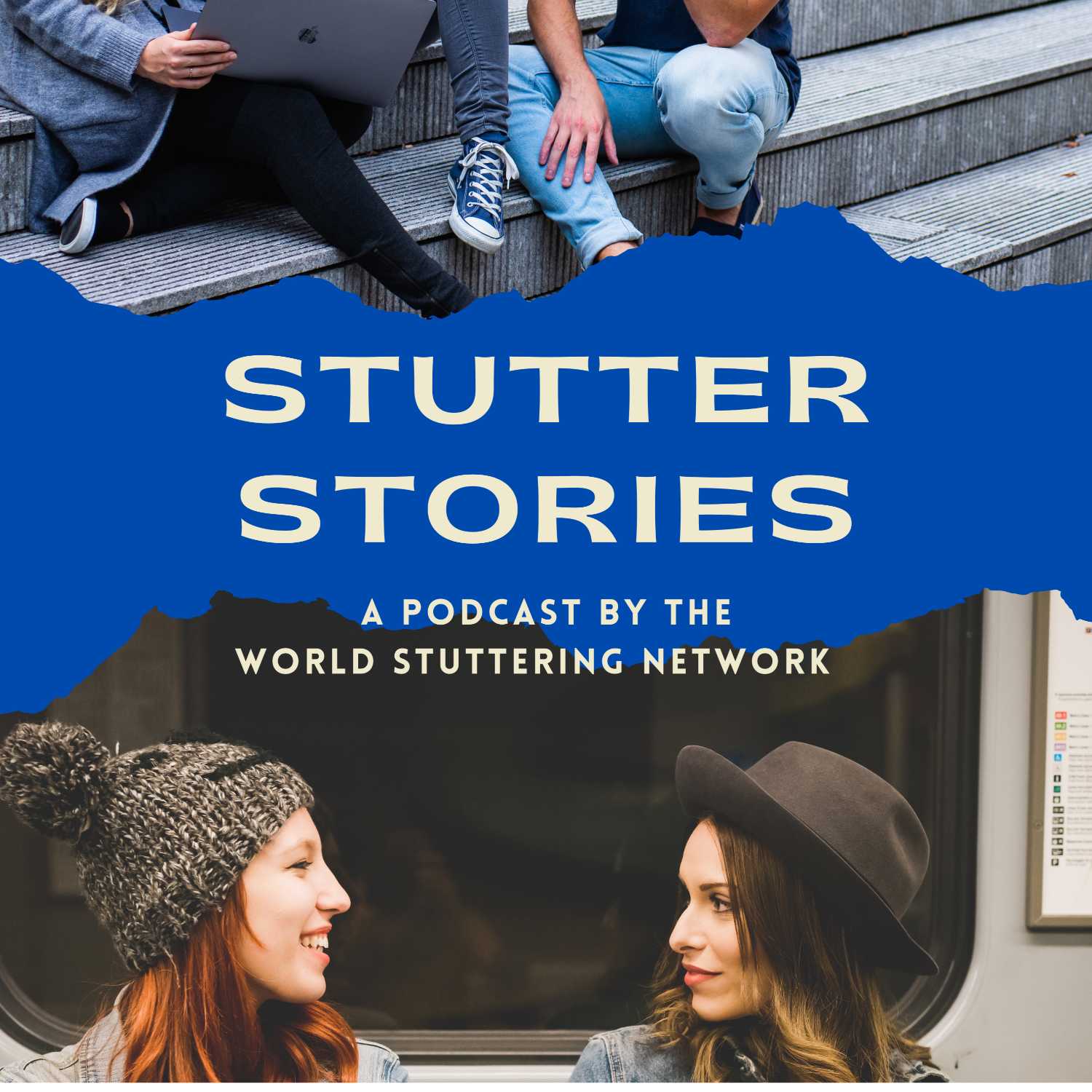 Stutter Stories