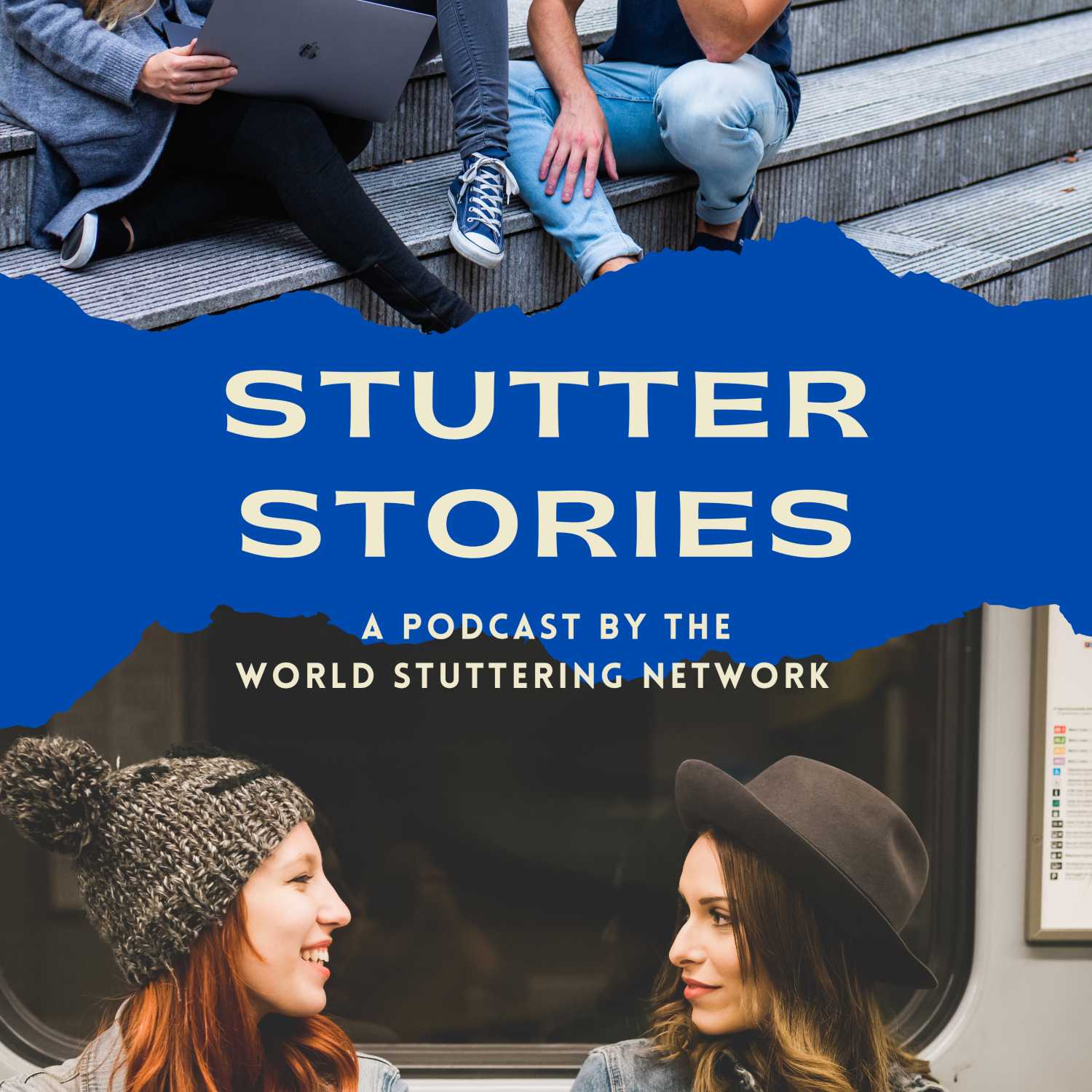 Stutter Stories