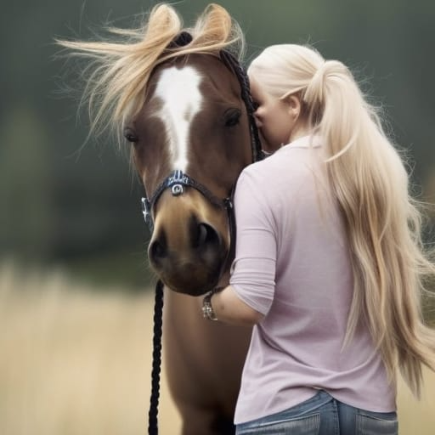 Worthful Woman