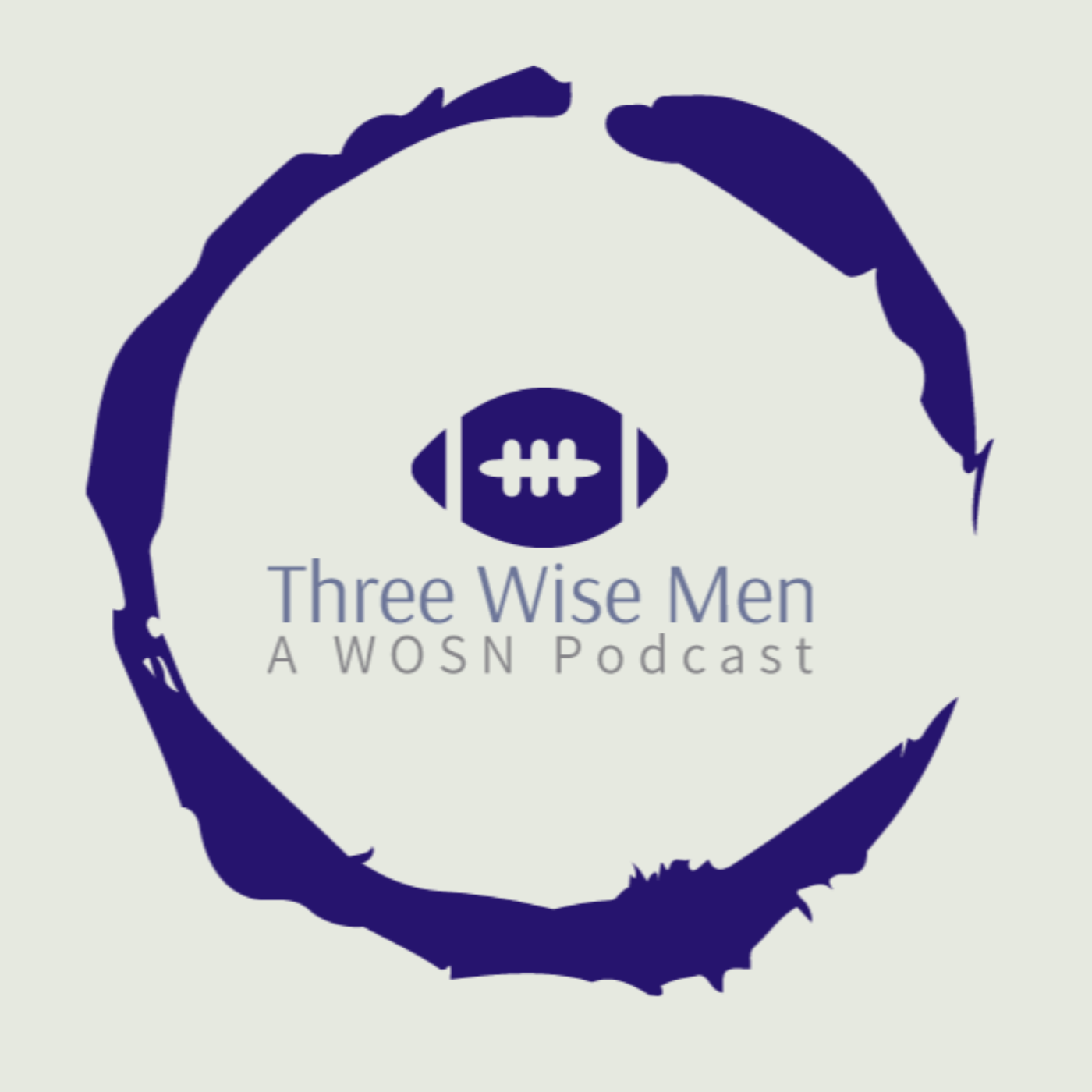 Three Wise Men (A WOSN Podcast)