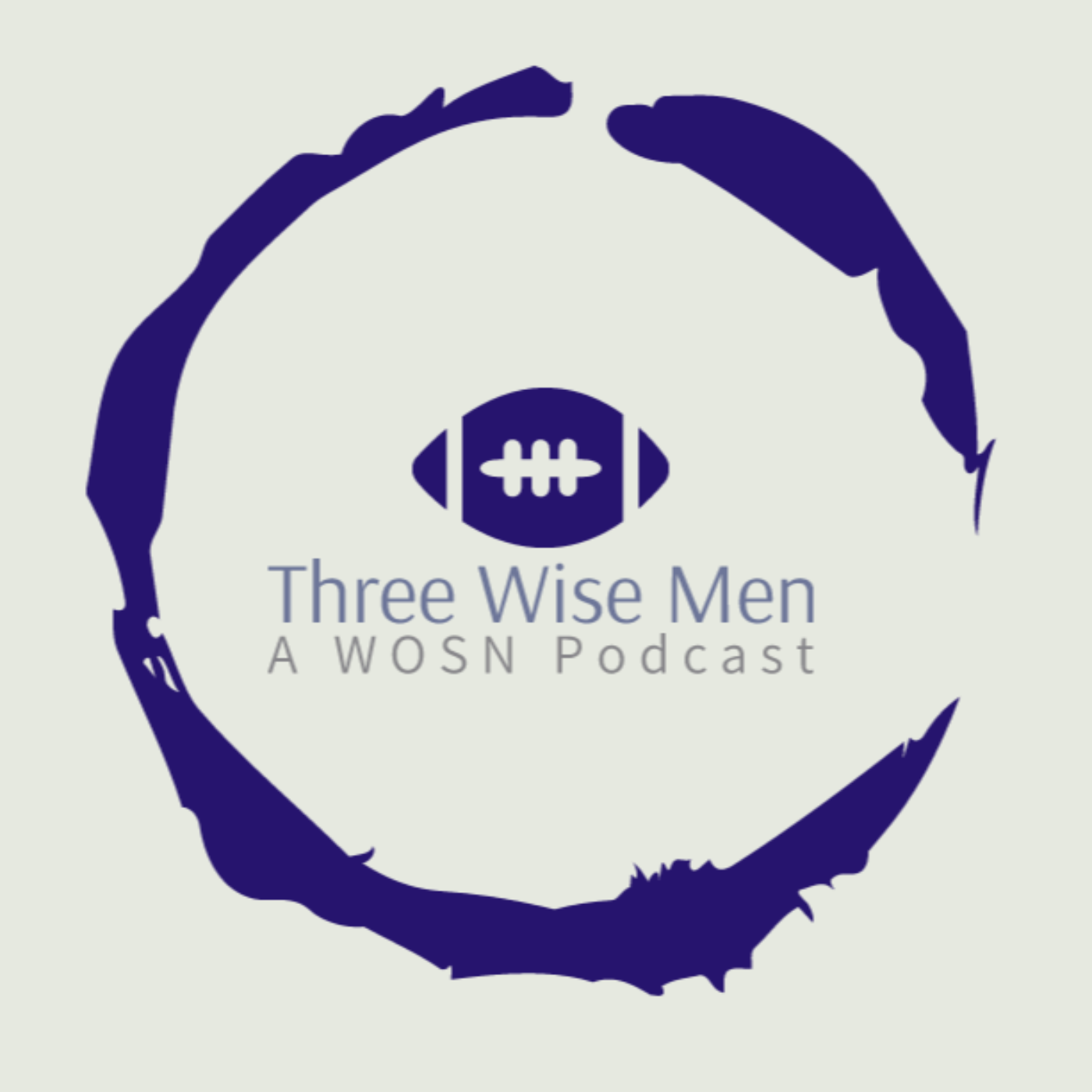 Three Wise Men (A WOSN Podcast)