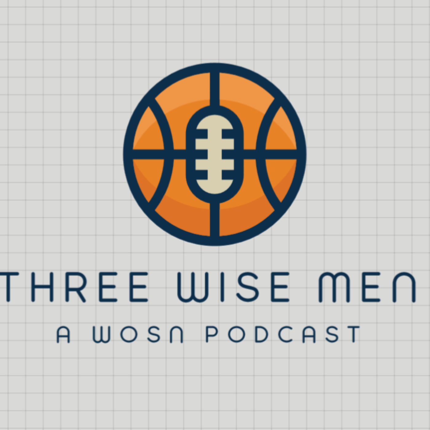 Three Wise Men (A WOSN Podcast)